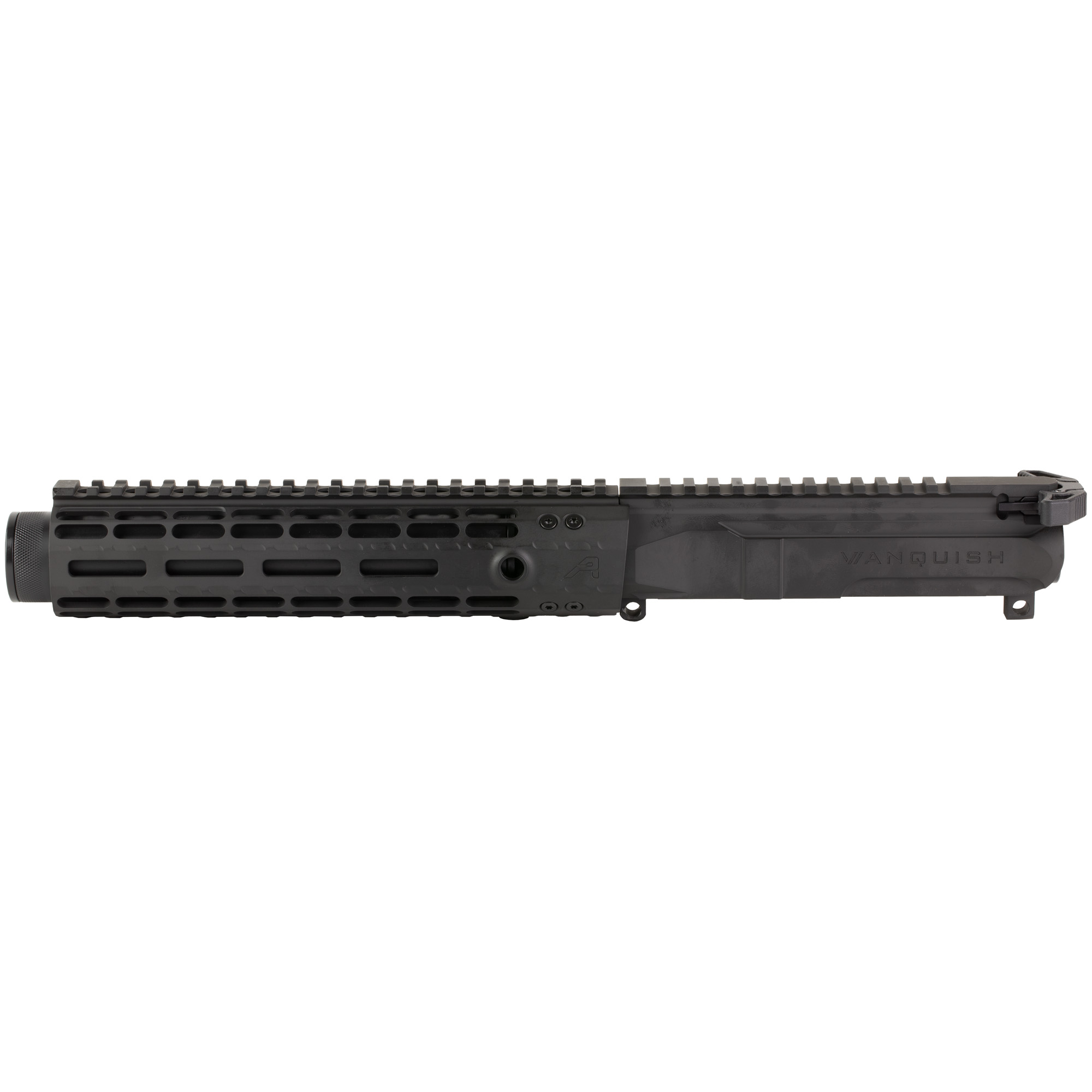 Angstadt Arms Vanquish-9 Suppressed Upper 10.5″ 9MM – Black