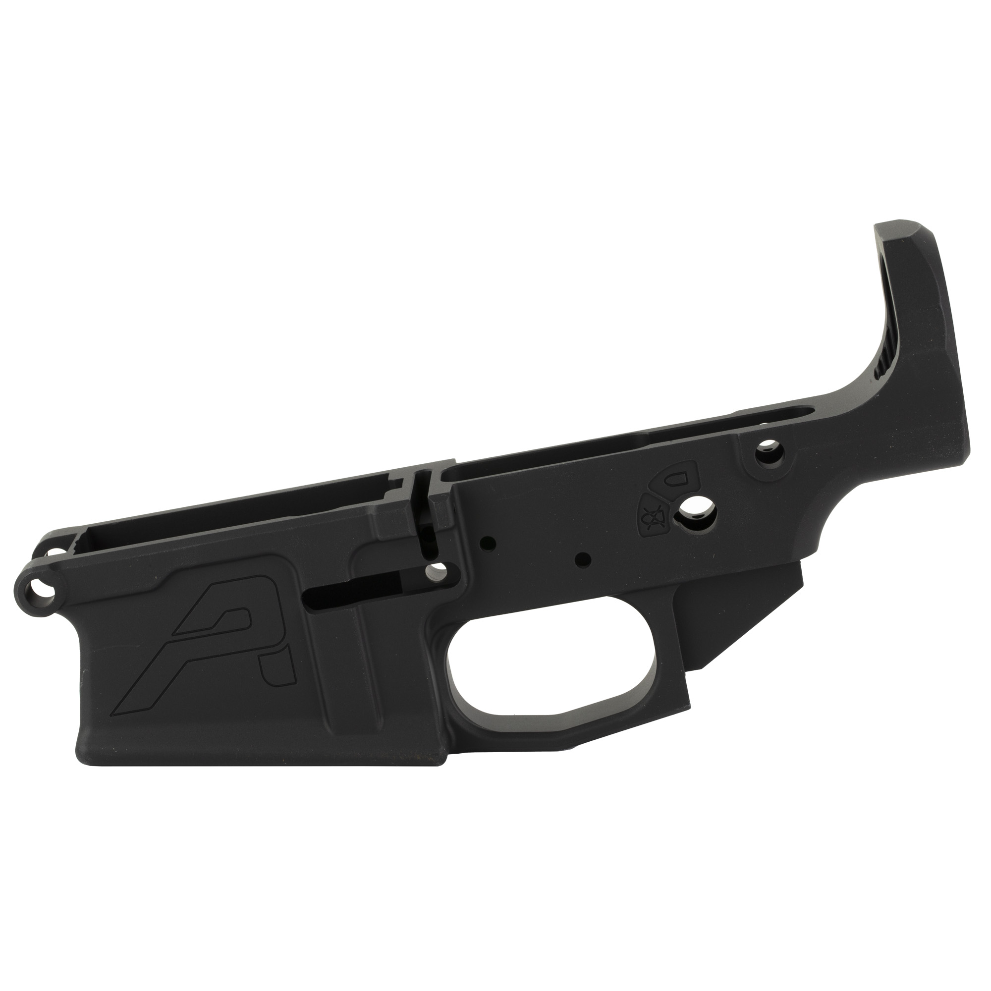 Aero Precision M5 Stripped Lower Receiver Multi – Black