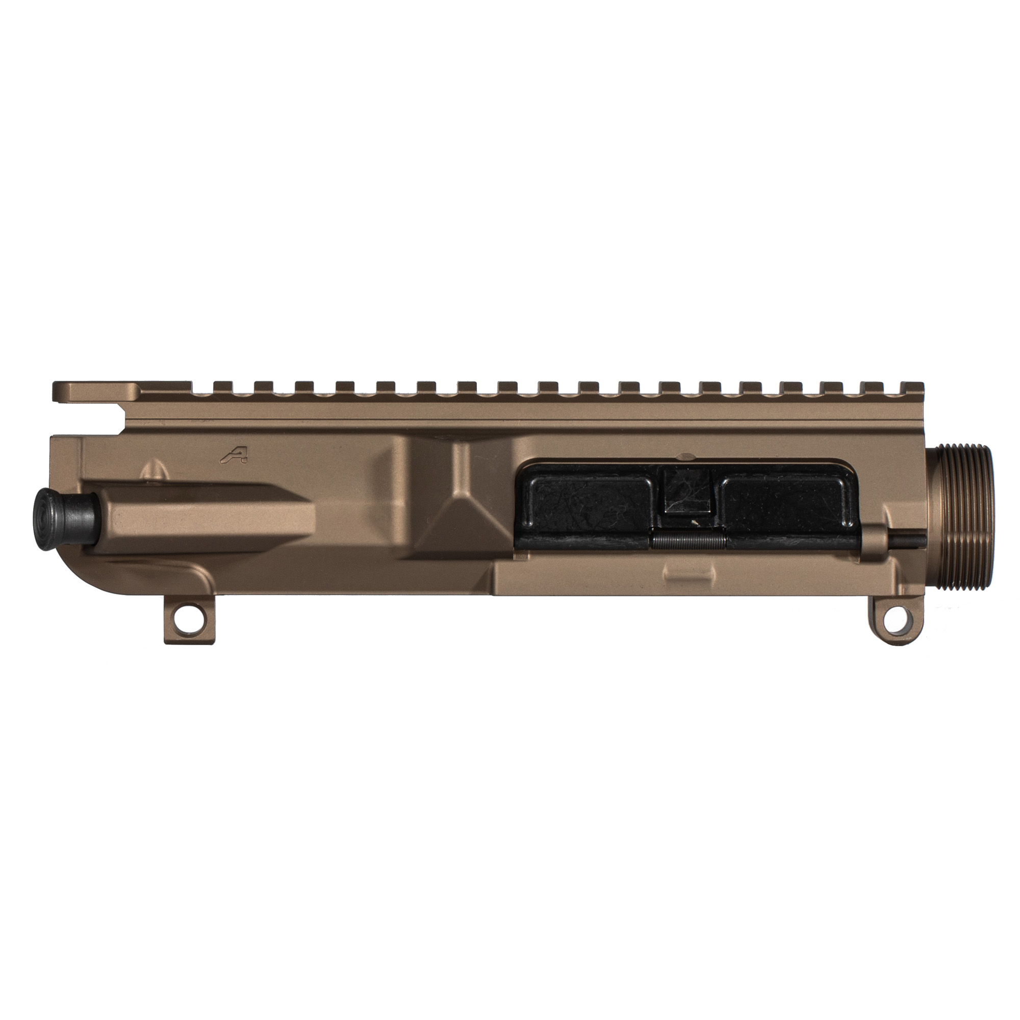 Aero Precision AR10 M5 Upper – Kodiak Brown