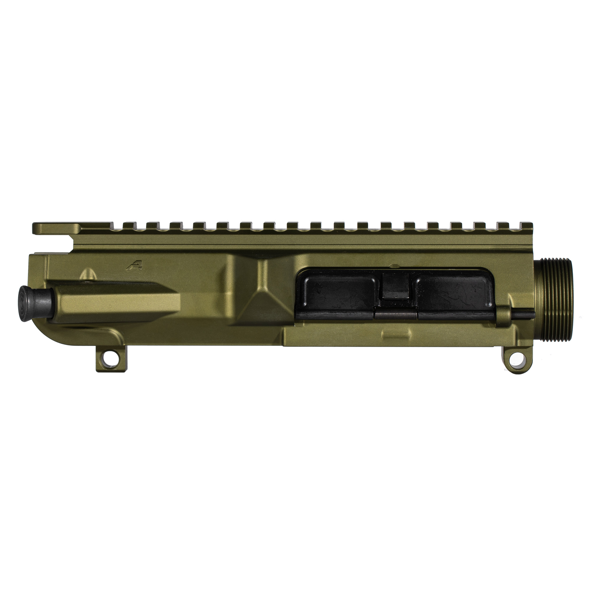 Aero Precision AR10 M5 Upper – Olive Drab Green