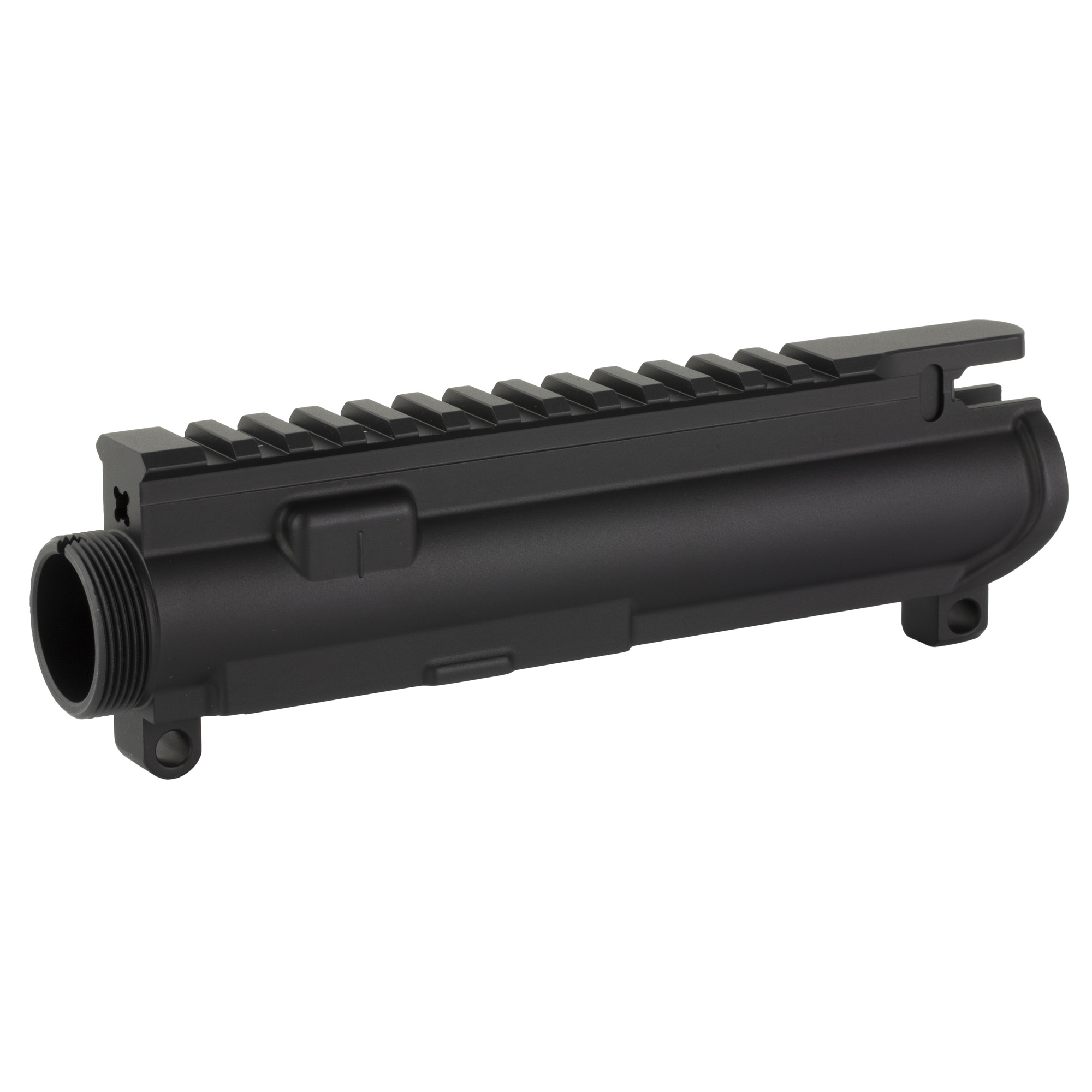 Aero Precision AR-15 Stripped Upper – Black