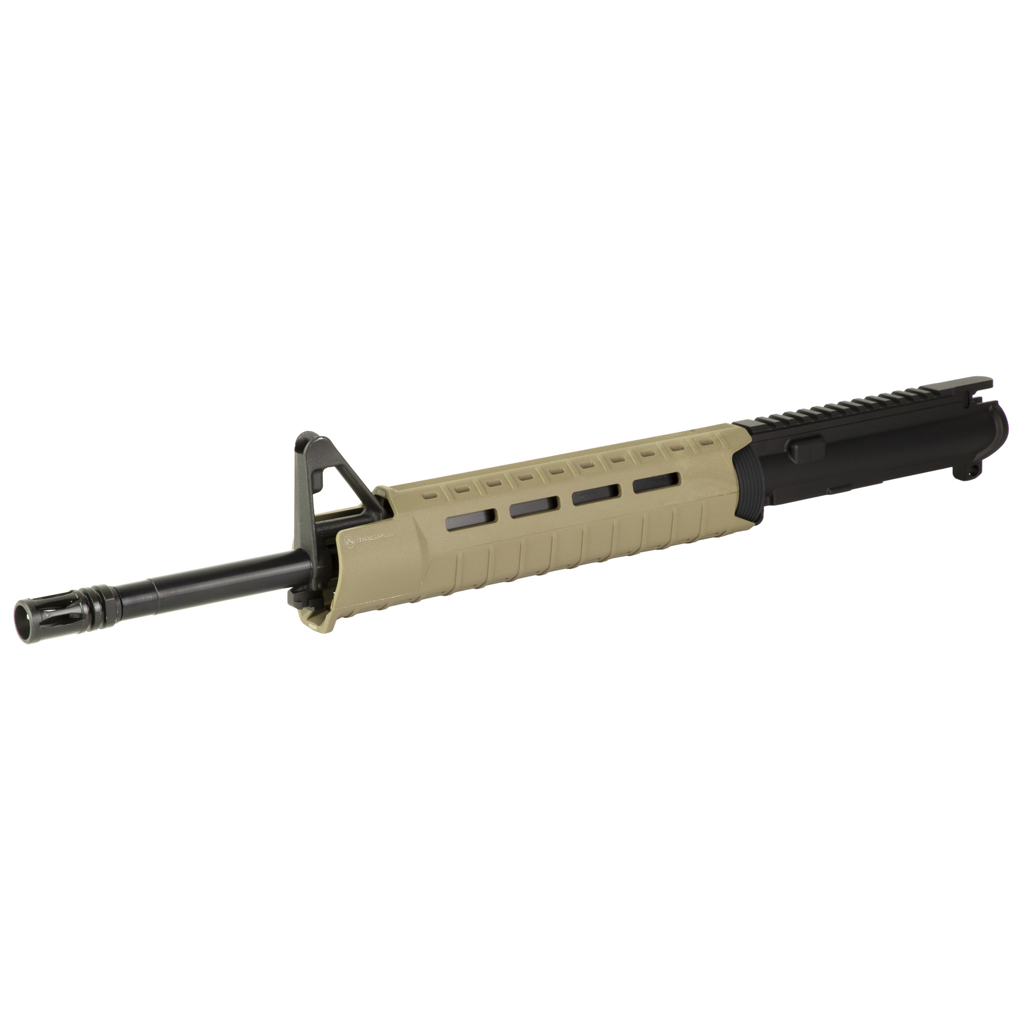 Aero Precision AR-15 AR-15 Complete Upper 5.56 NATO 16″ 1:7 – Flat Dark Earth