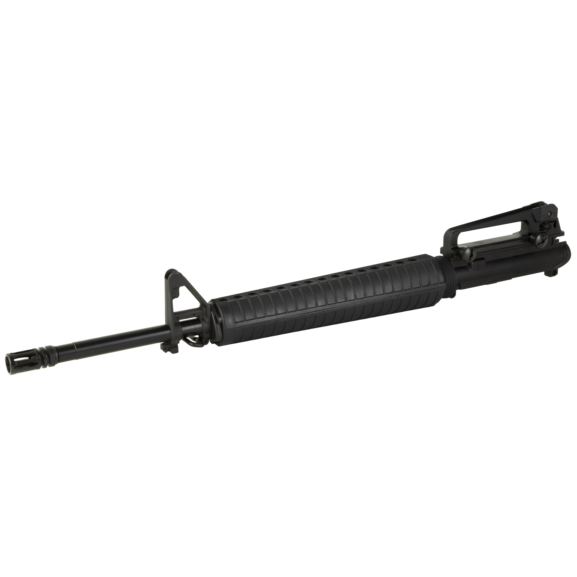 Aero Precision AR-15 AR-15 Complete Upper 5.56 NATO 20″ 1:7 – Black