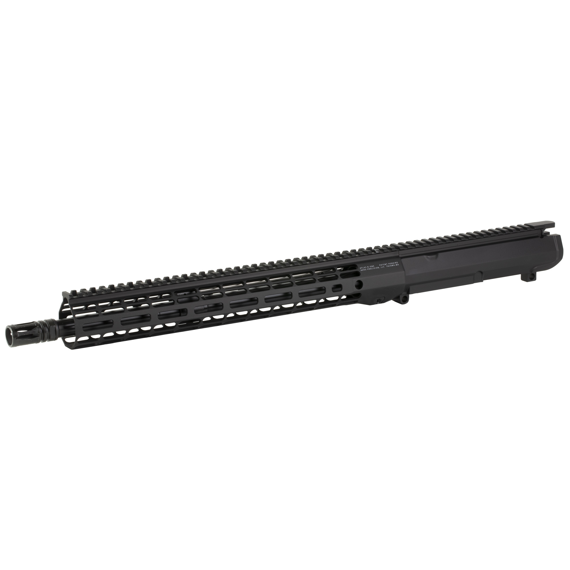 Aero Precision AR10 M5 308 Winchester 16″ 1:10 Upper – Black