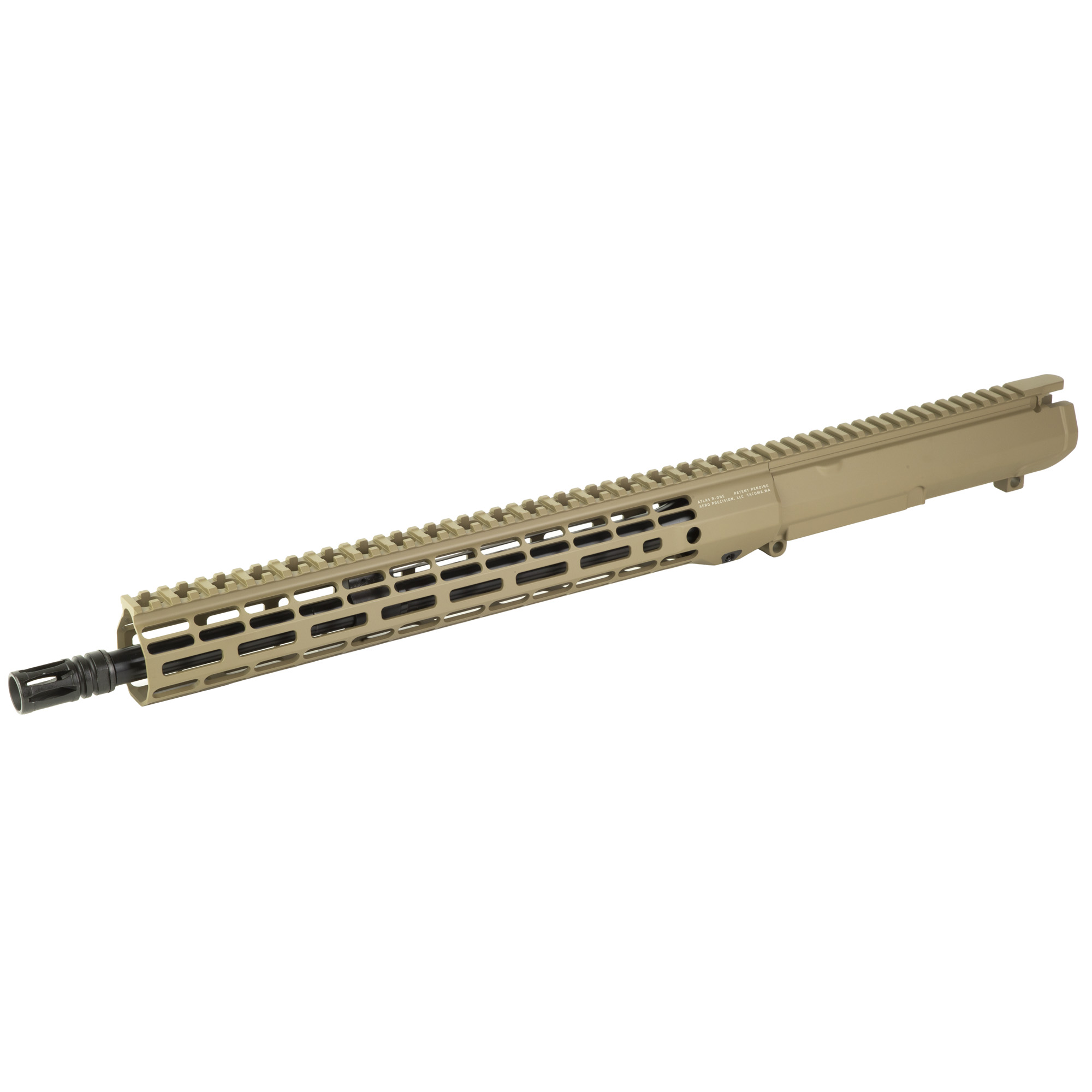 Aero Precision AR10 M5 308 Winchester 16″ 1:10 Upper – Flat Dark Earth