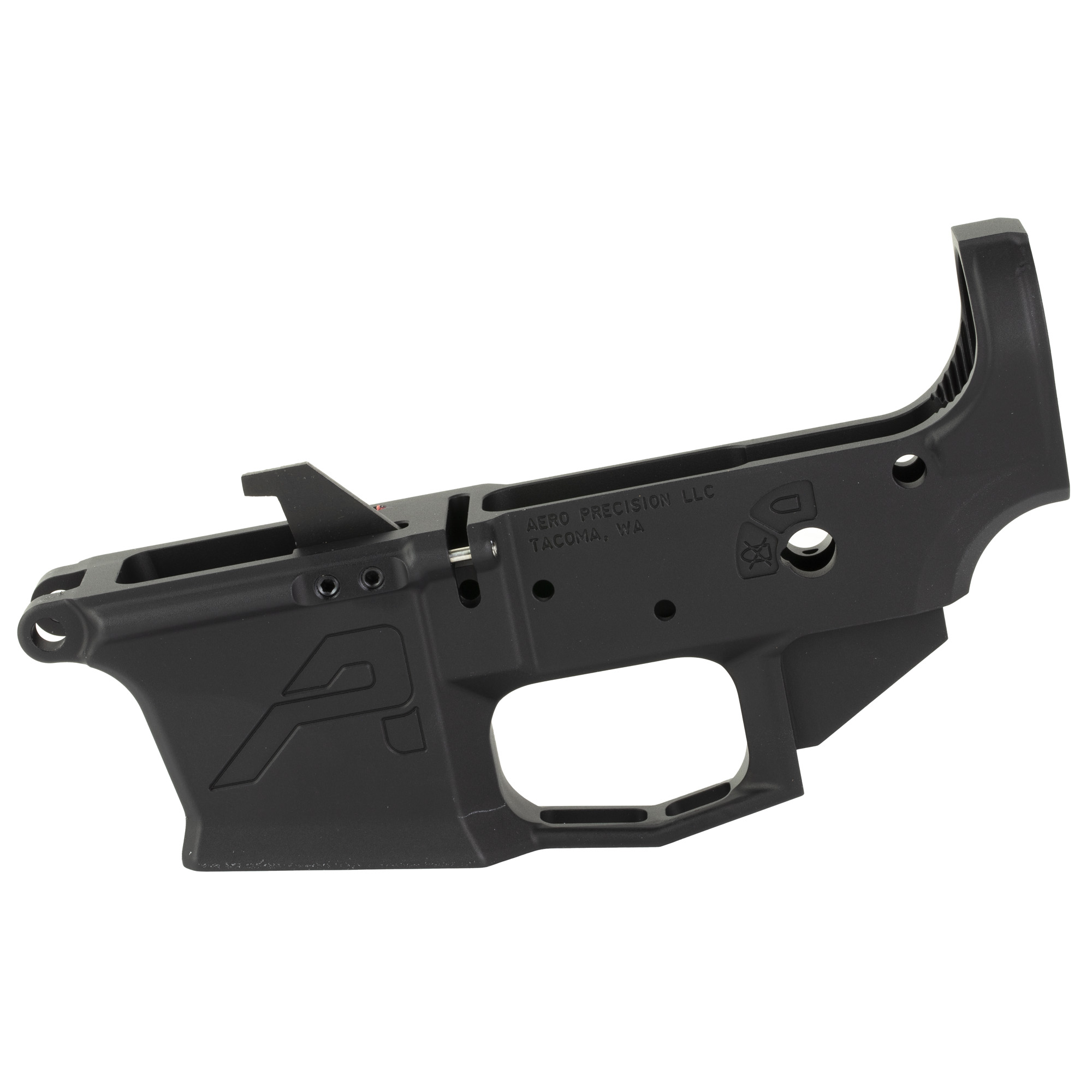 Aero Precision EPC-9 Stripped Lower Receiver 40 S&W 9MM – Black