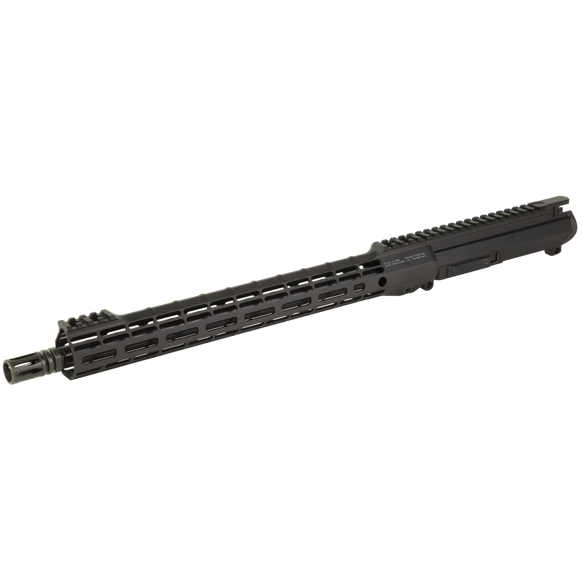 Aero Precision EPC 9 EPC-9 9mm 16″ 1:10 Upper – Black