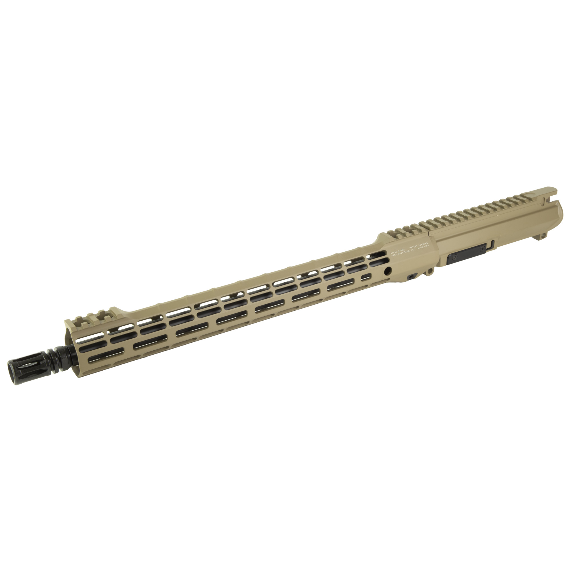 Aero Precision EPC 9 EPC-9 9mm 16″ 1:10 Upper – Flat Dark Earth