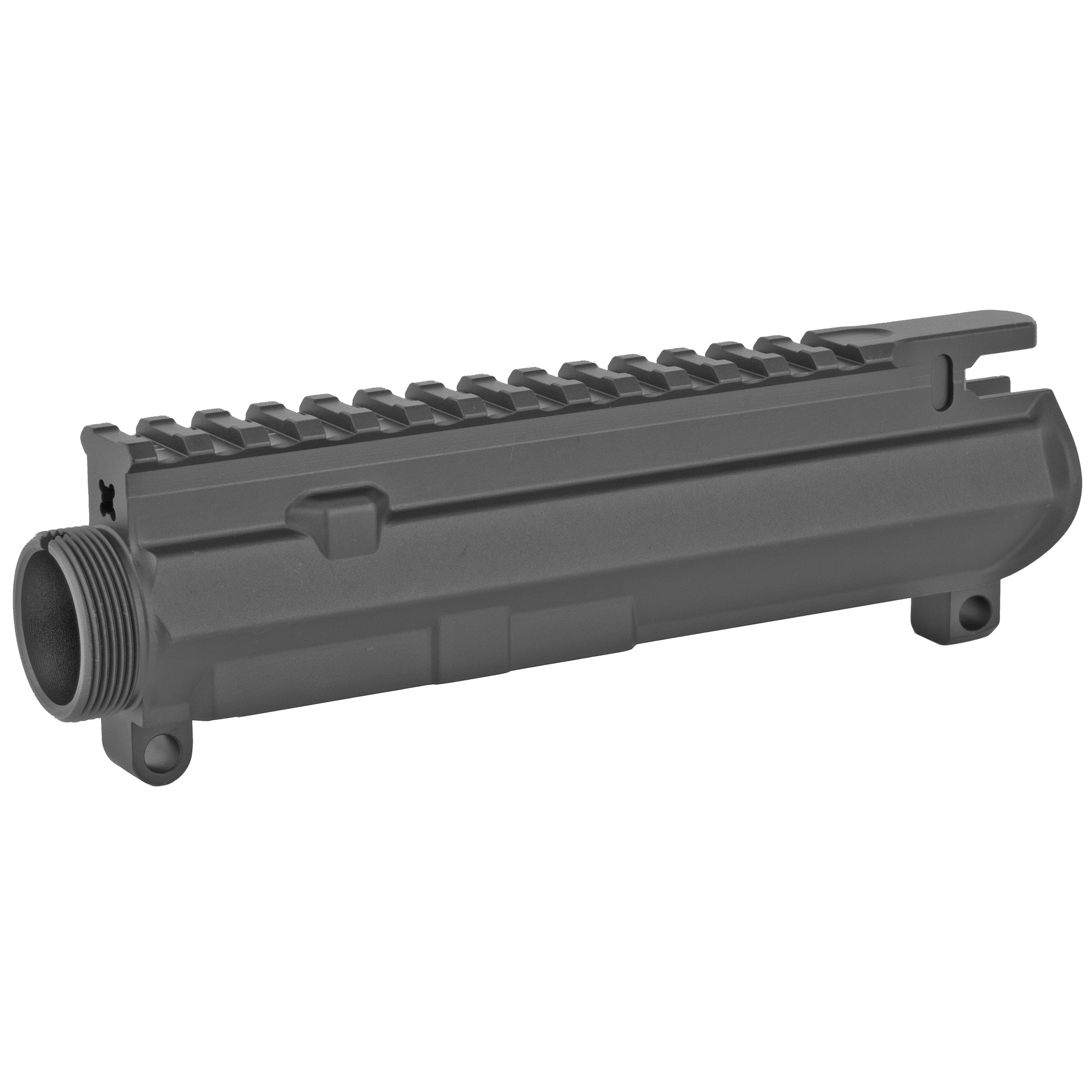 Aero Precision AR-15 Assembled Upper – Black