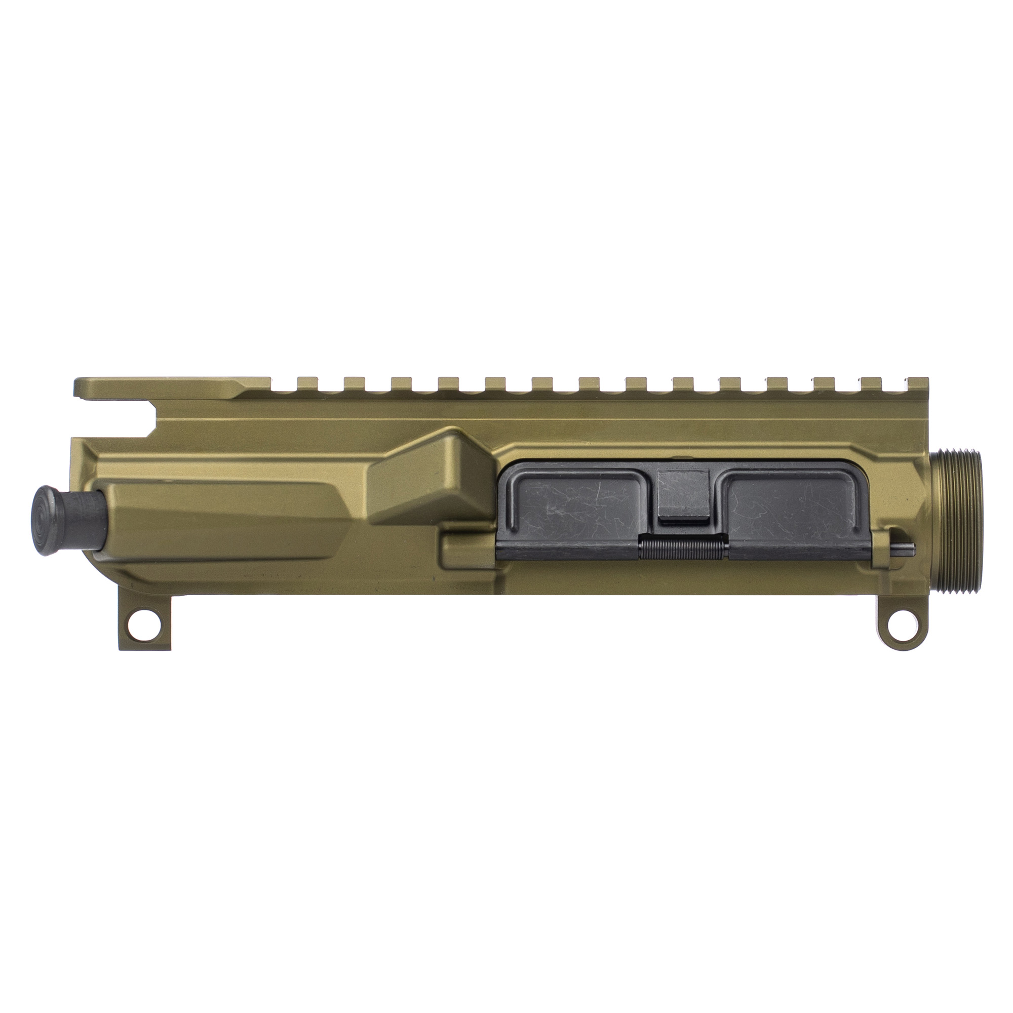 Aero Precision AR-15 M4E1 Upper – Olive Drab Green