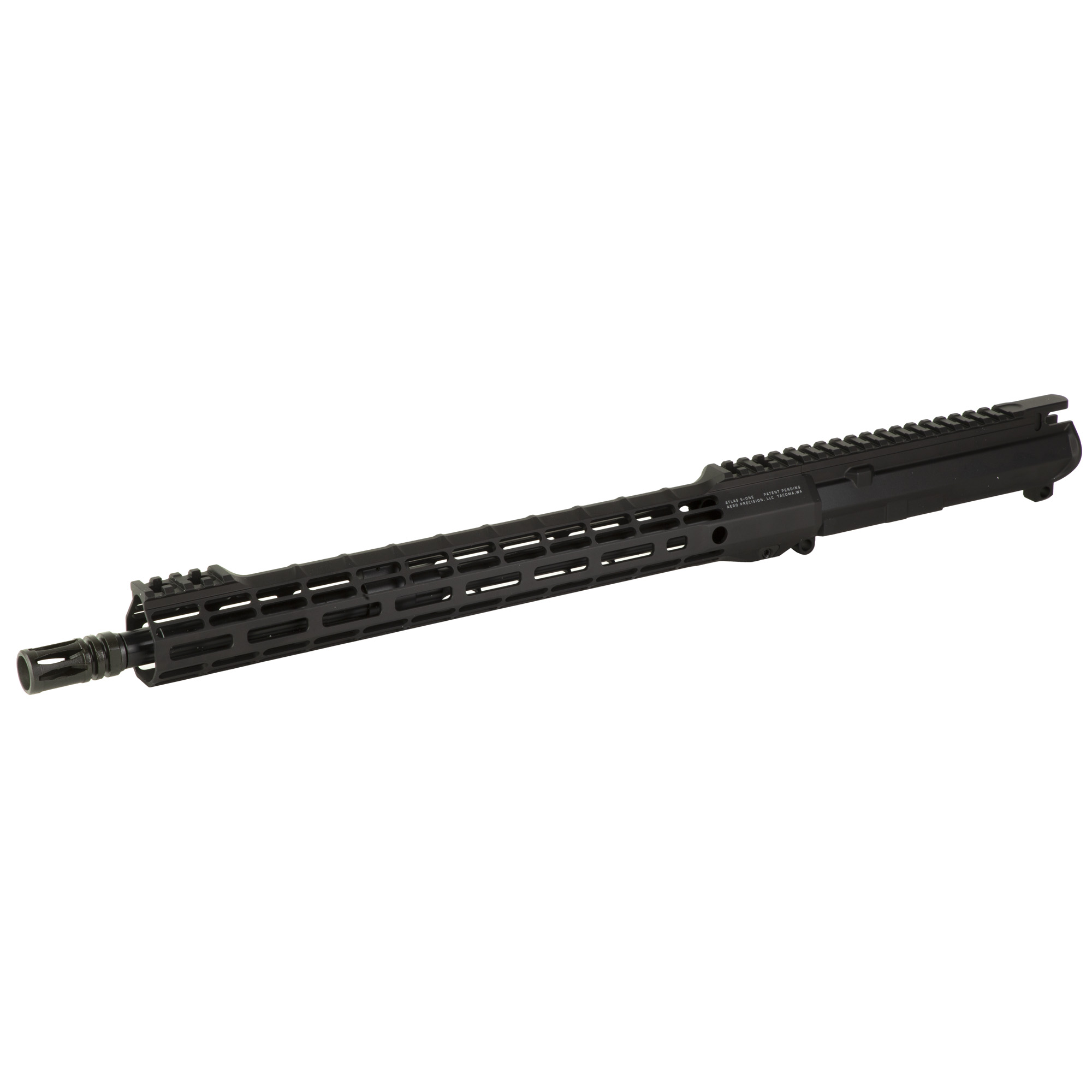 Aero Precision AR-15 M4E1 5.56 NATO 16″ 1:7 Upper – Black