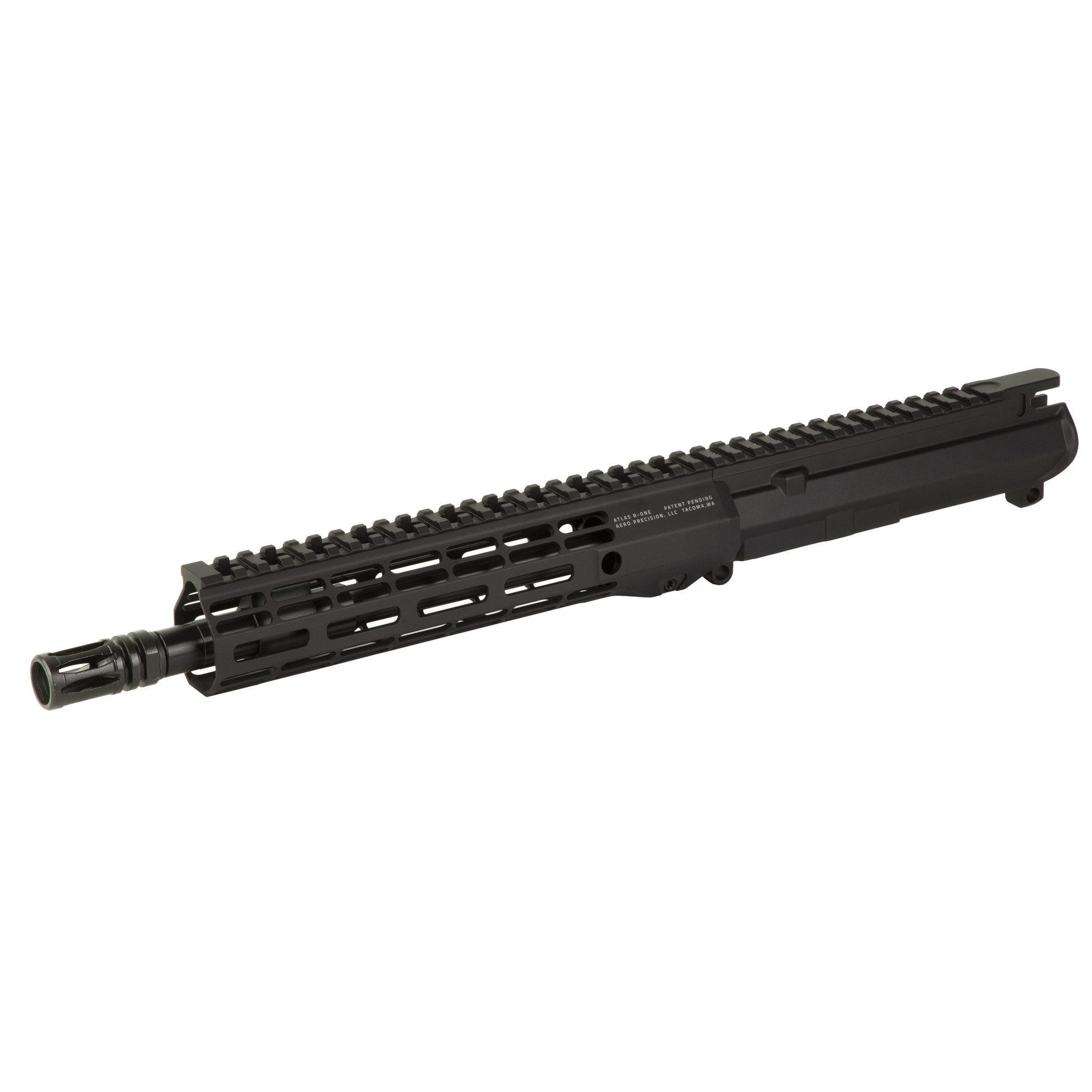 Aero Precision AR-15 M4E1-T 5.56 NATO 10.5″ 1:7 Upper – Black