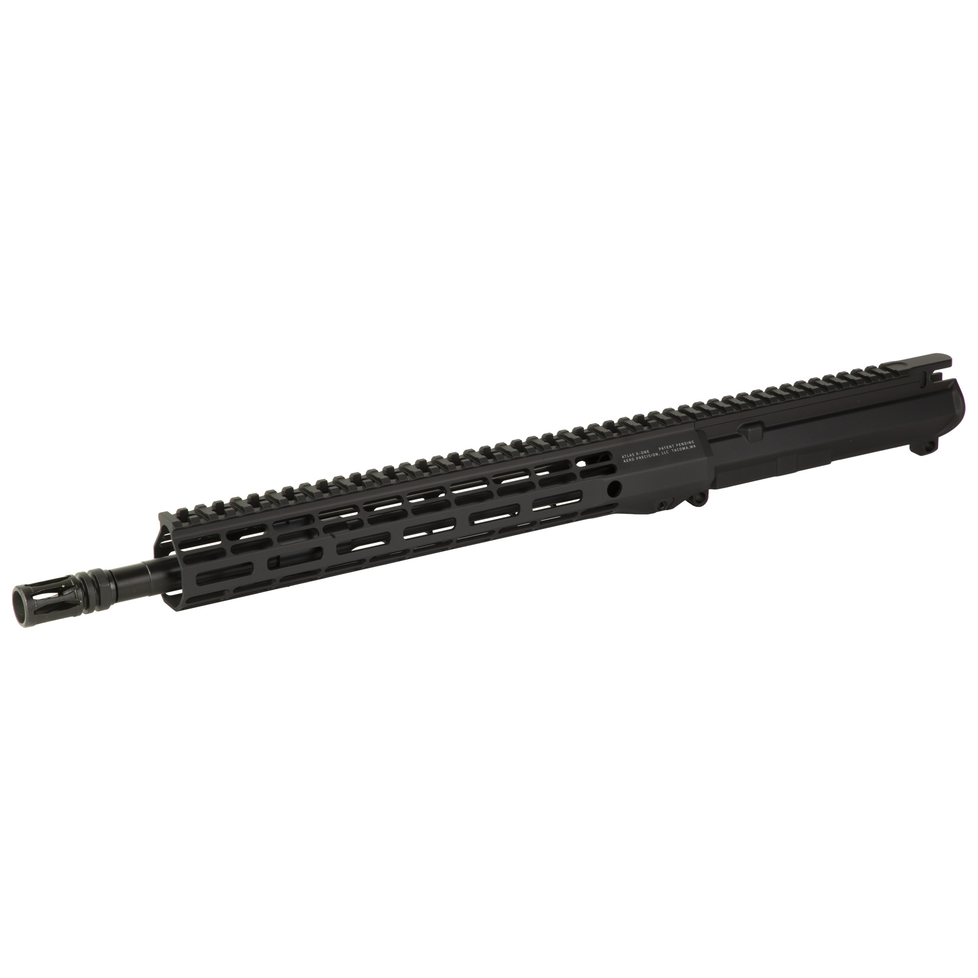 Aero Precision AR-15 M4E1-T 5.56 NATO 14.5″ 1:7 Upper – Black