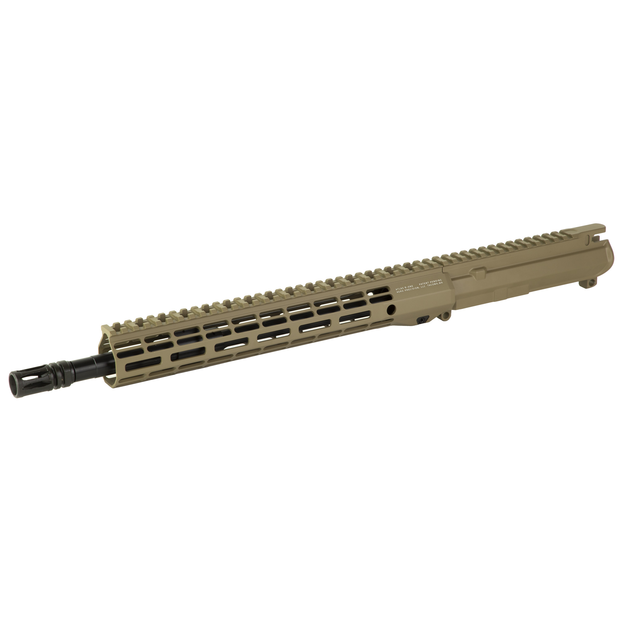 Aero Precision AR-15 M4E1-T 5.56 NATO 14.5″ 1:7 Upper – Flat Dark Earth