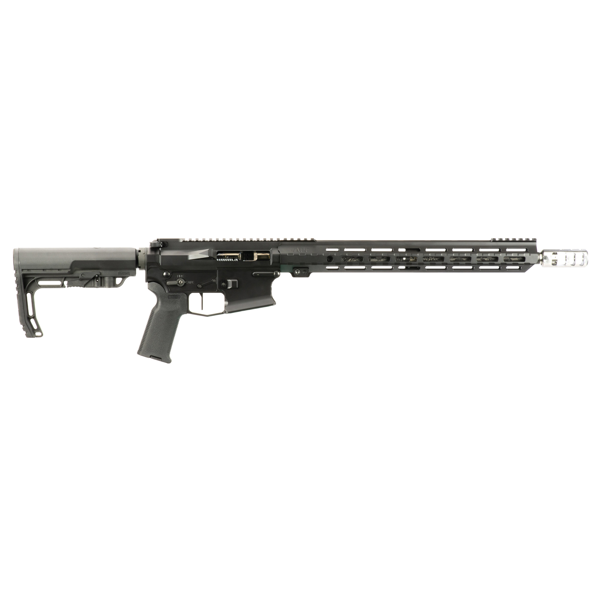 Alex Pro Firearms Elite LTR 16″ 223 Wylde 30rd – Black