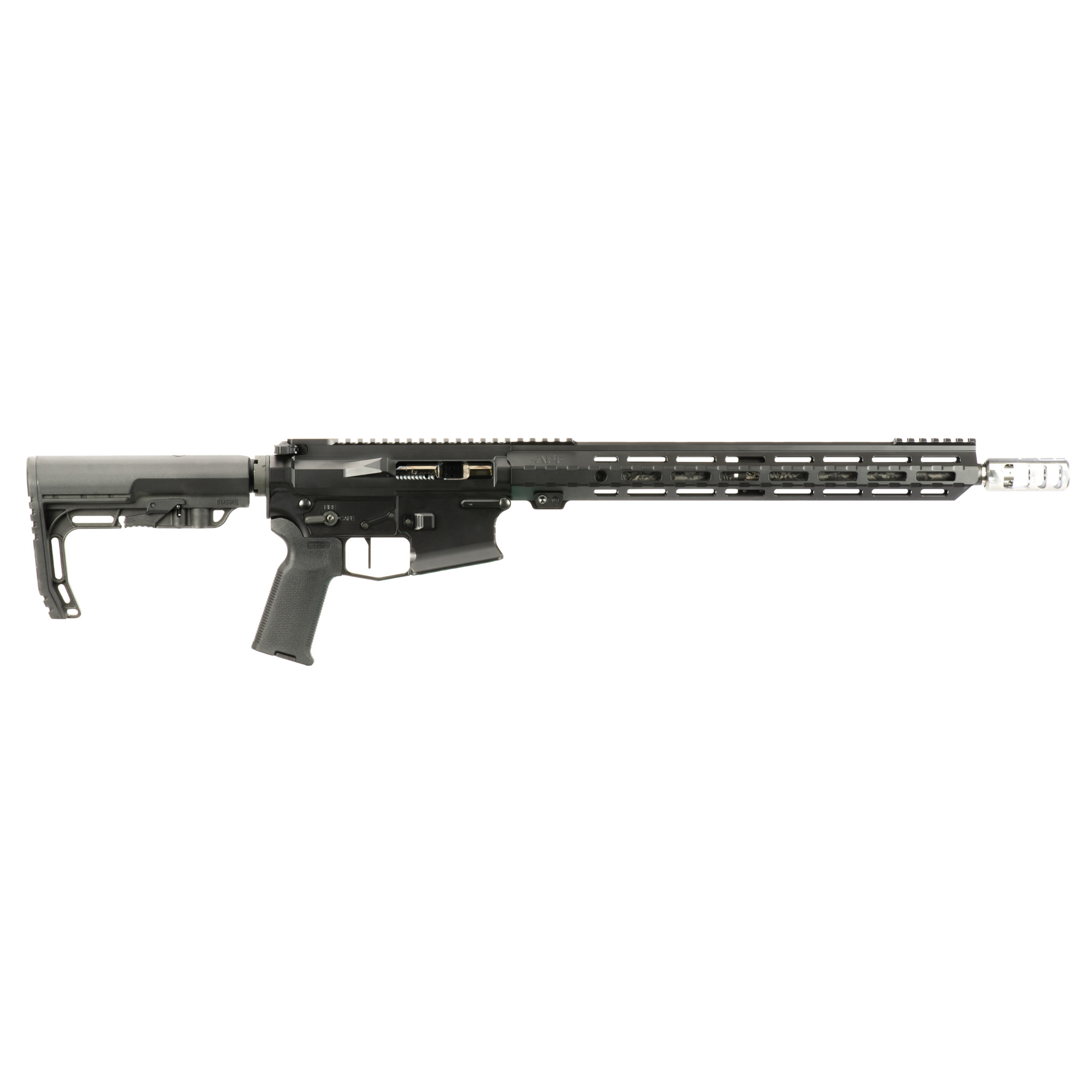 Alex Pro Firearms Elite LTR 16″ 6MM ARC 24rd – Black