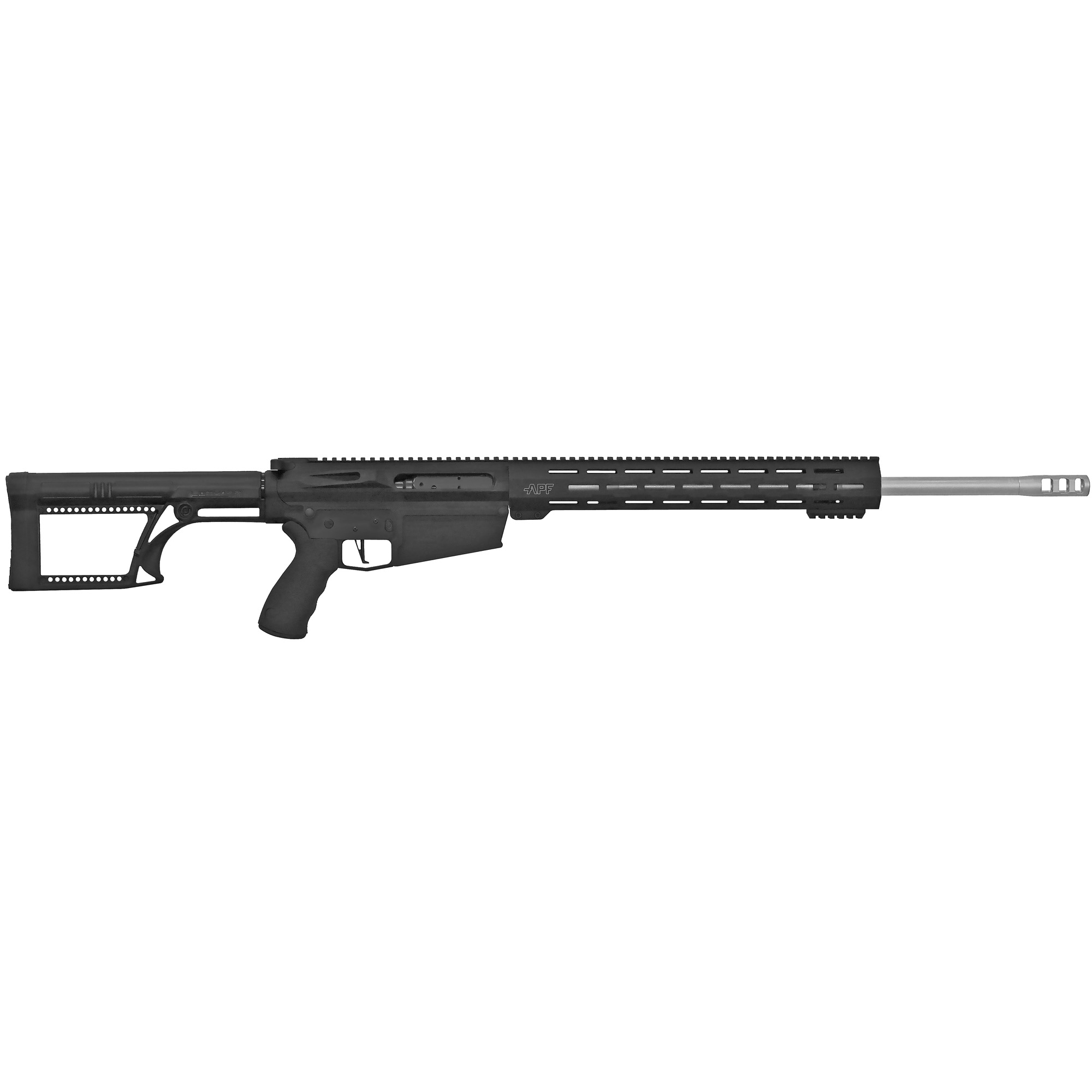 Alex Pro Firearms MLR 22″ 300 Winchester Magnum 5rd – Black