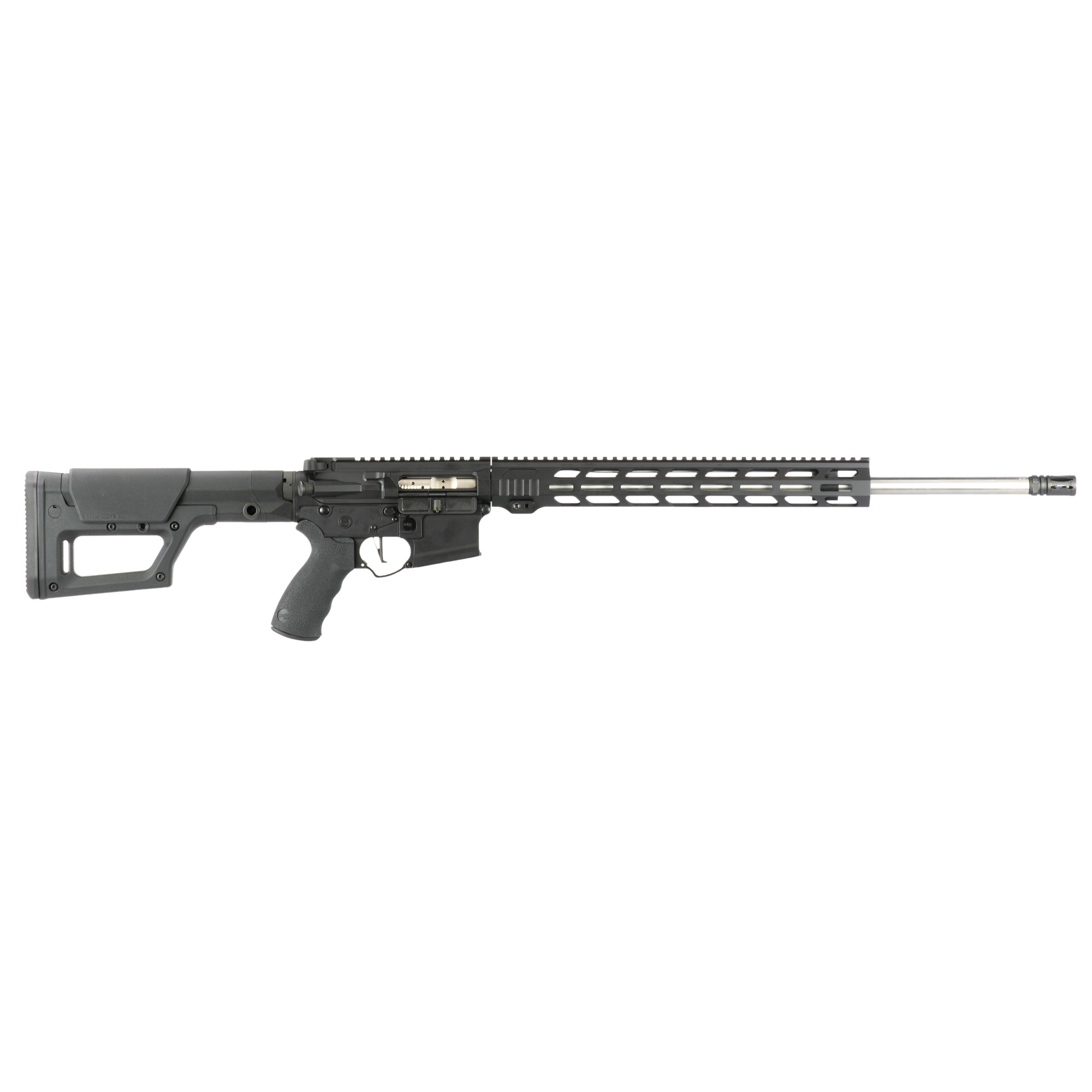 Alex Pro Firearms Varmint 2.0 22″ 6MM ARC 24rd – Black