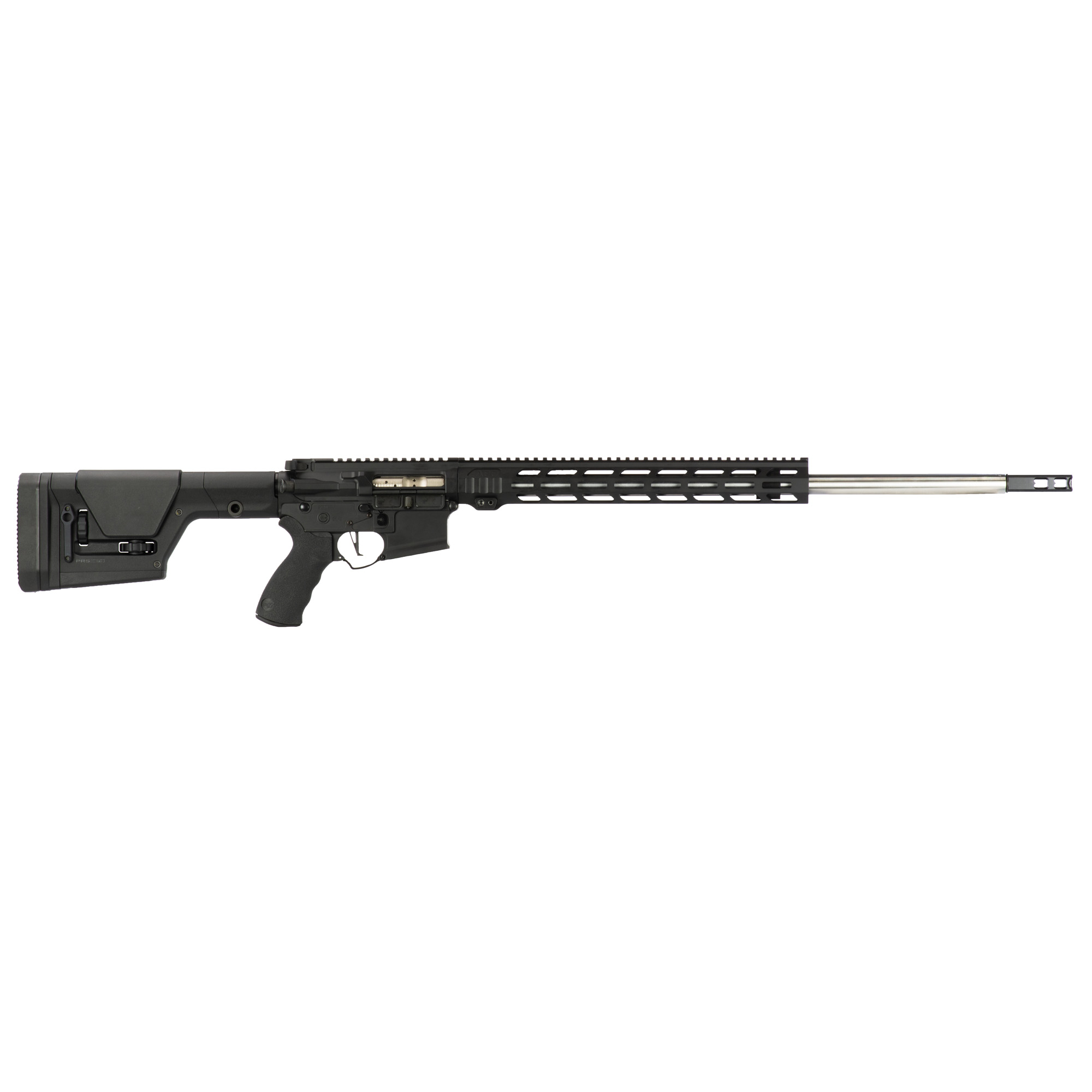 Alex Pro Firearms DMR 2.0 24″ 204 Ruger 20rd – Black