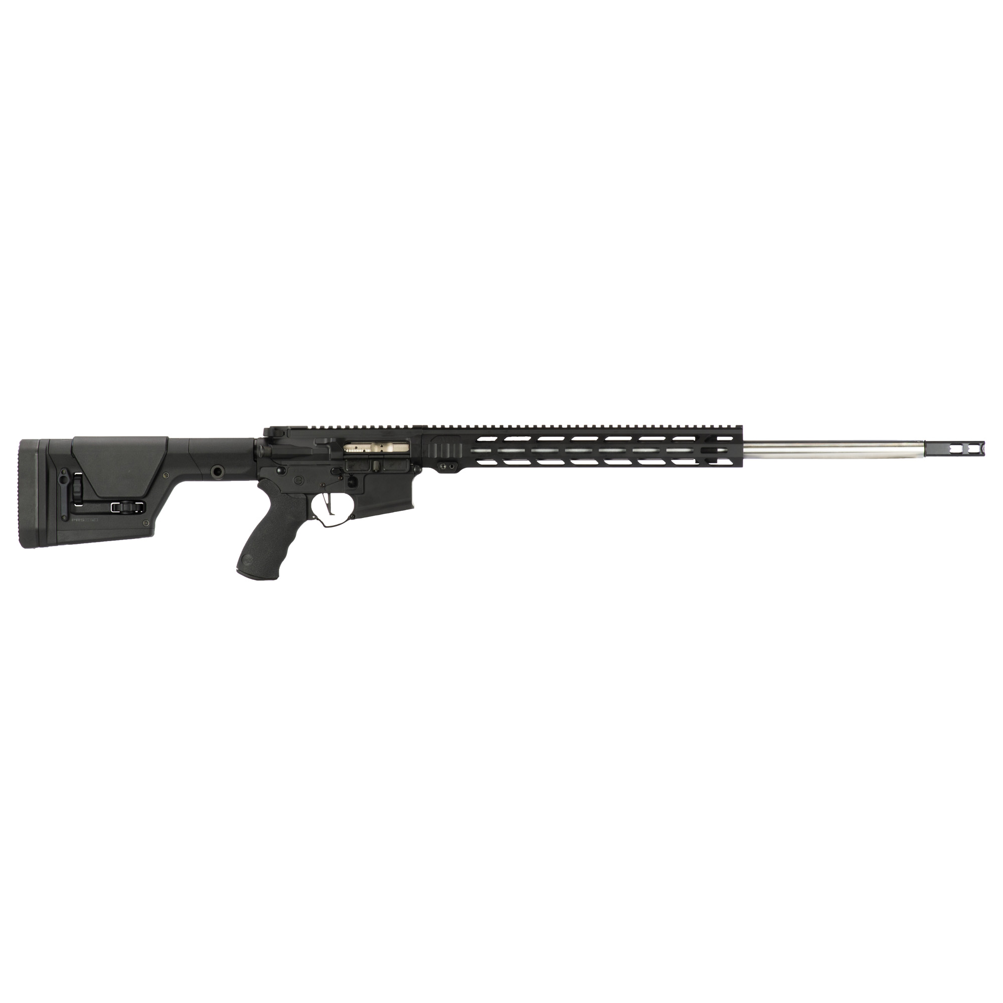 Alex Pro Firearms Target 2.0 24″ 6MM Creedmoor 20rd – Black