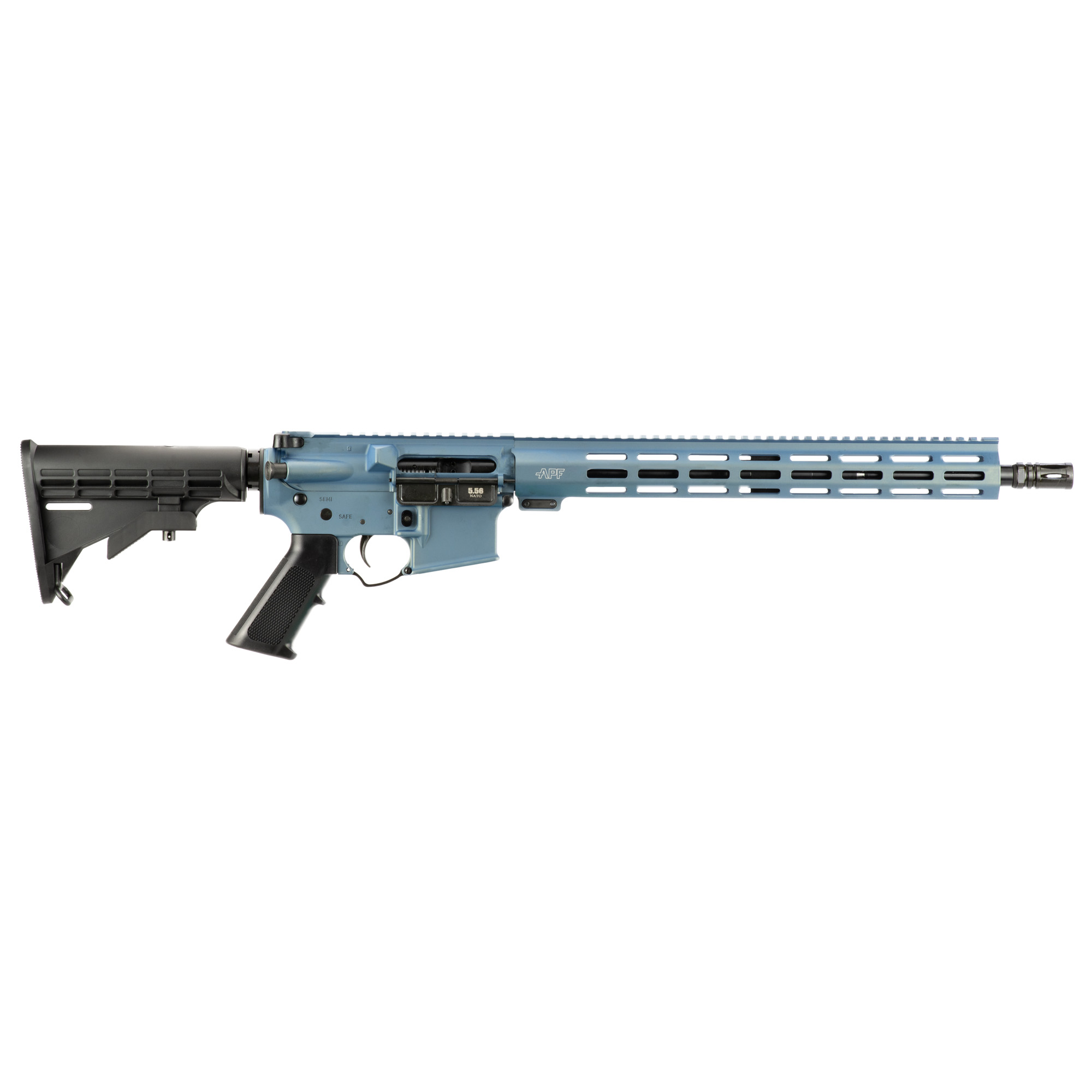 Alex Pro Firearms Guardian 16″ 5.56 NATO 30rd – Northern Lights