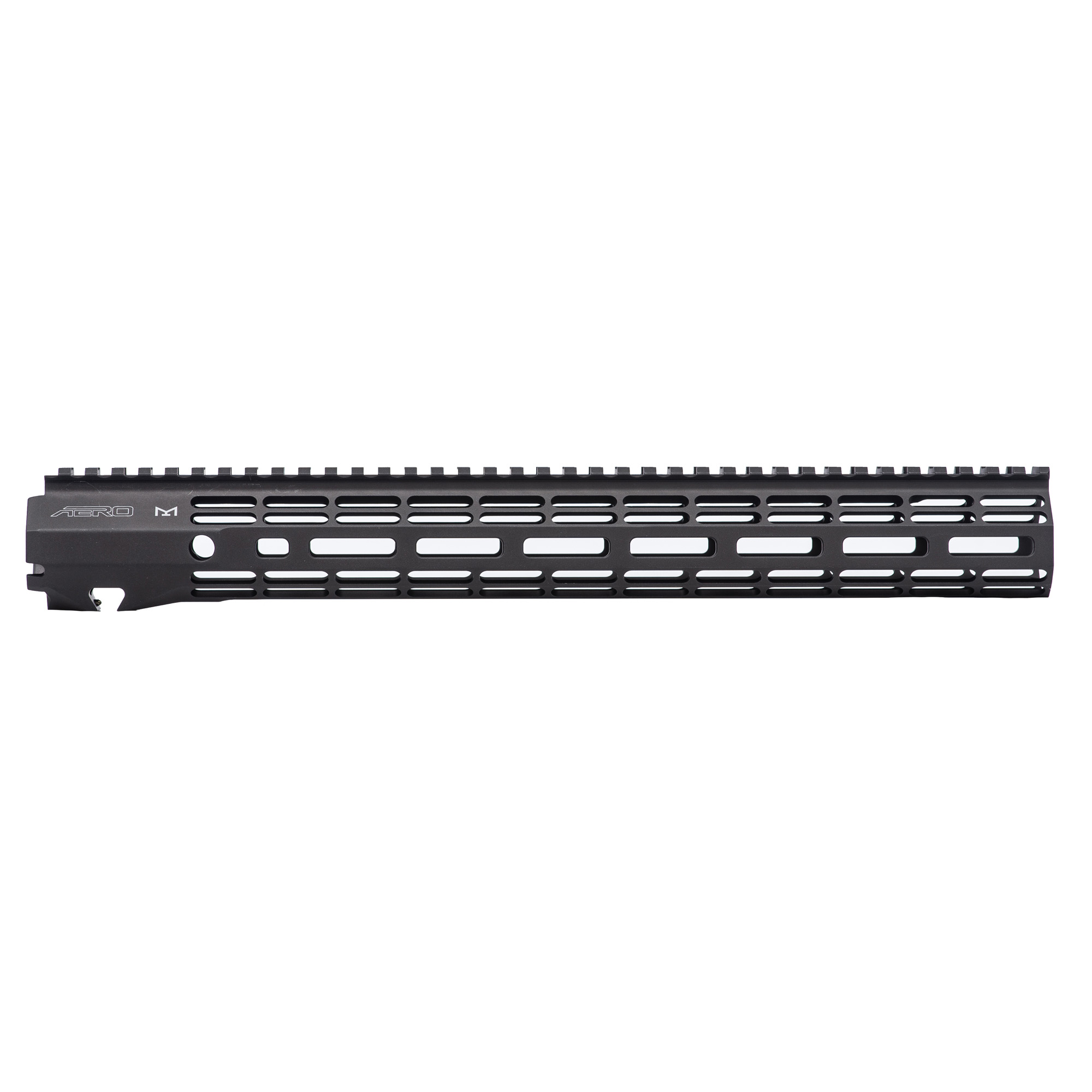 Aero Precision AR-15 Atlas R-One M-LOK Handguard 15″ – Black