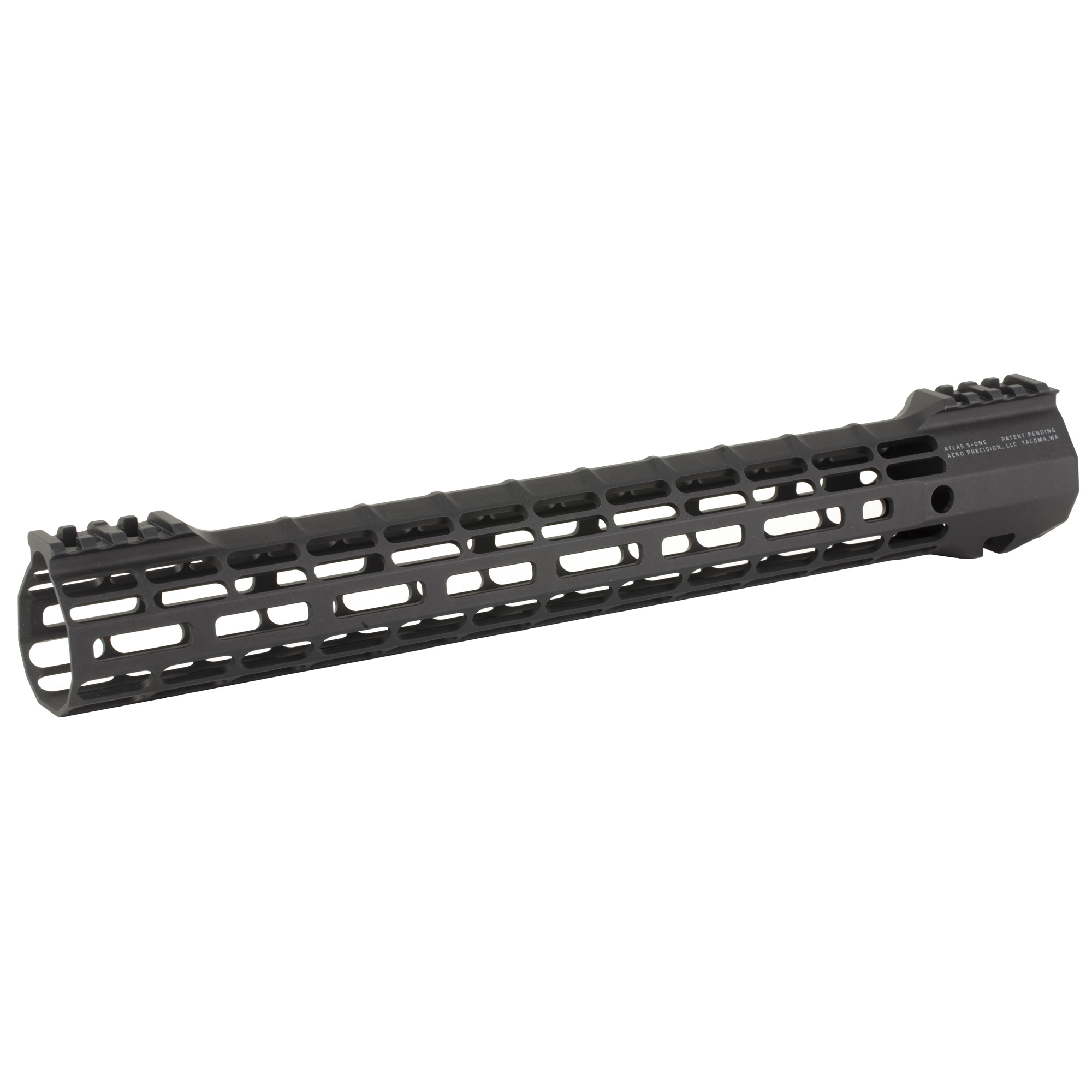 Aero Precision AR-10 Atlas S-One M-LOK Handguard 15″ – Black