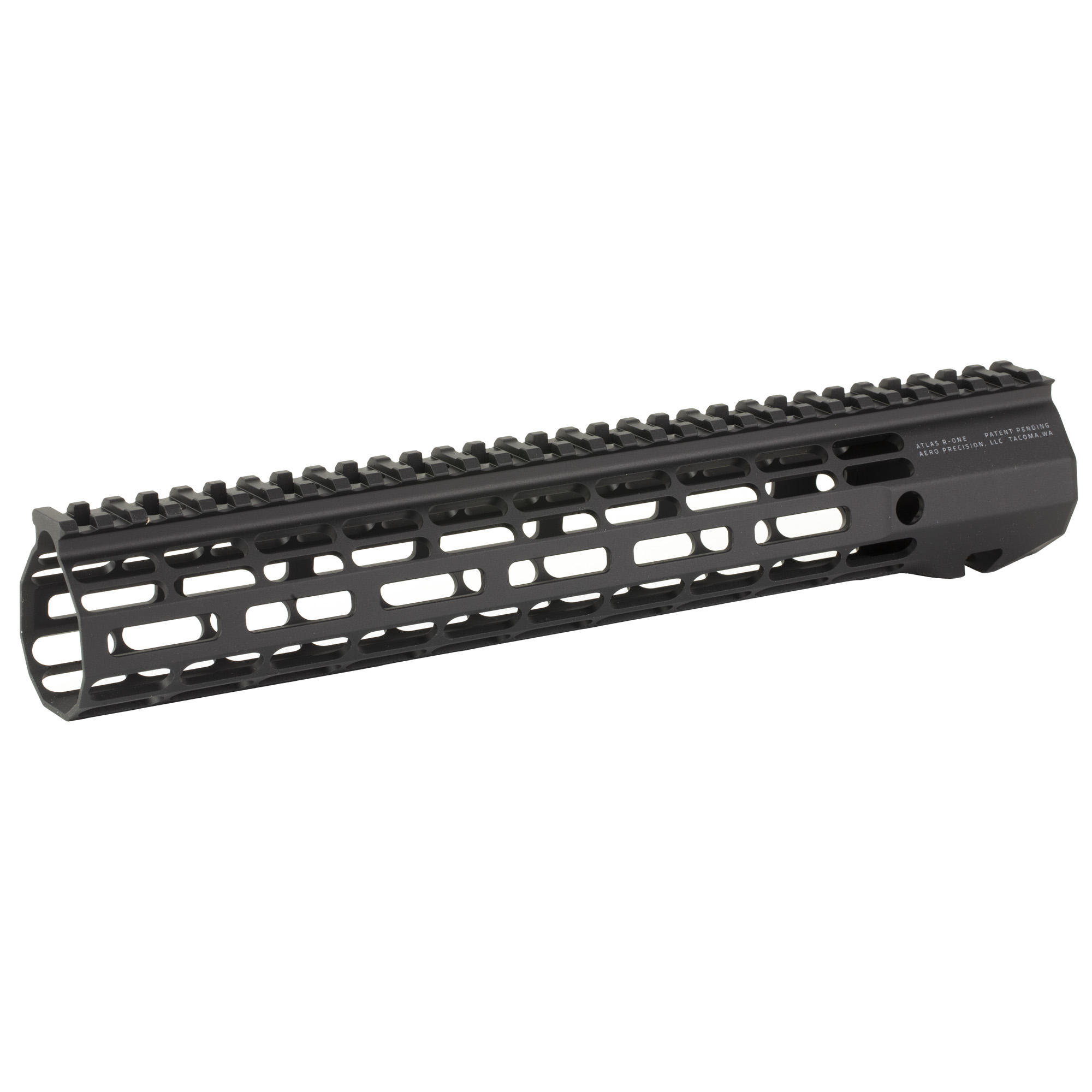 Aero Precision AR-10 Atlas R-One M-LOK Handguard 12.7″ – Black