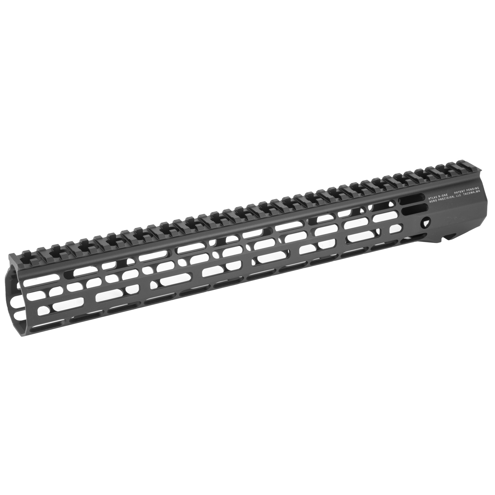 Aero Precision AR-10 Atlas R-One M-LOK Handguard 15″ – Black