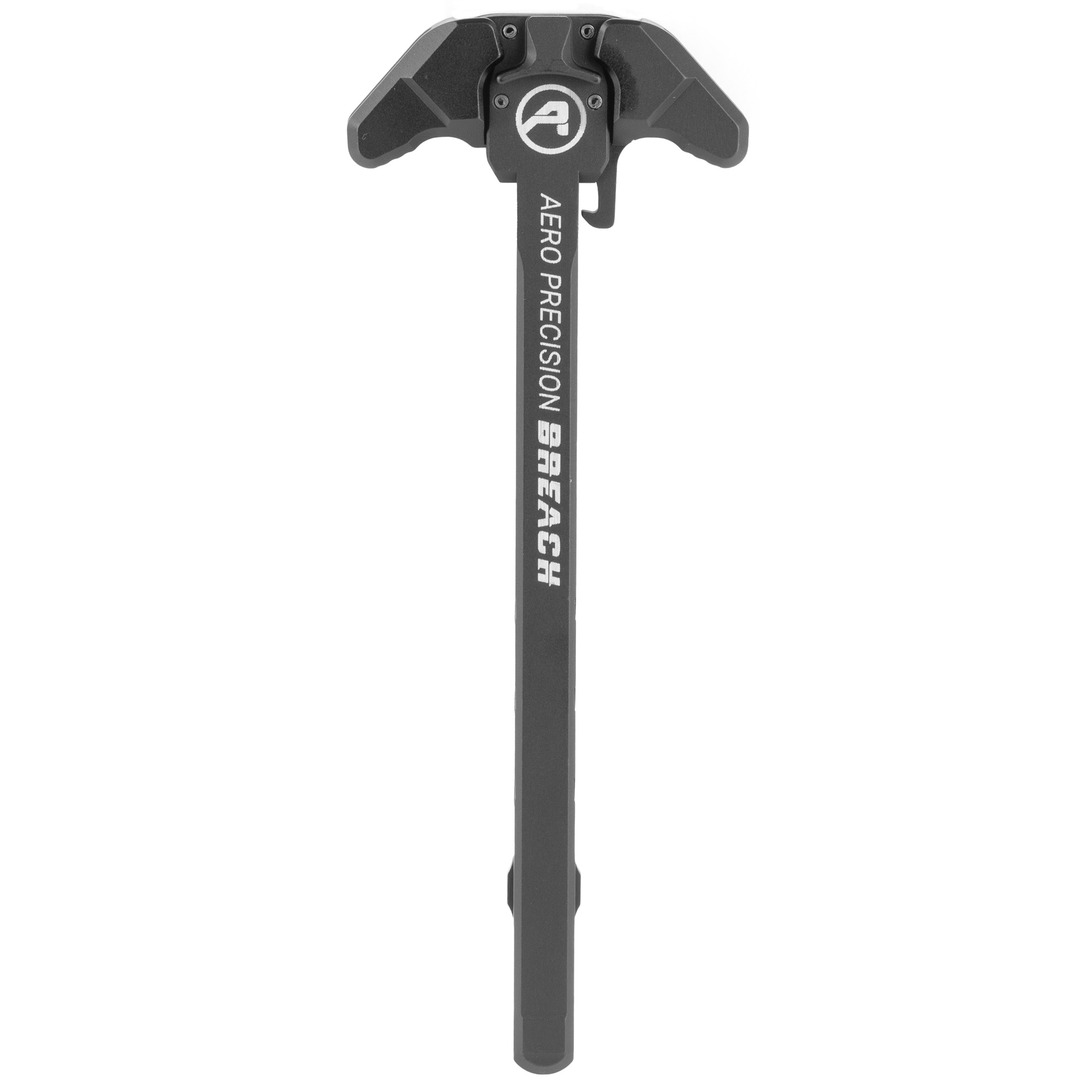 Aero Precision BREACH Charging Handle – Black