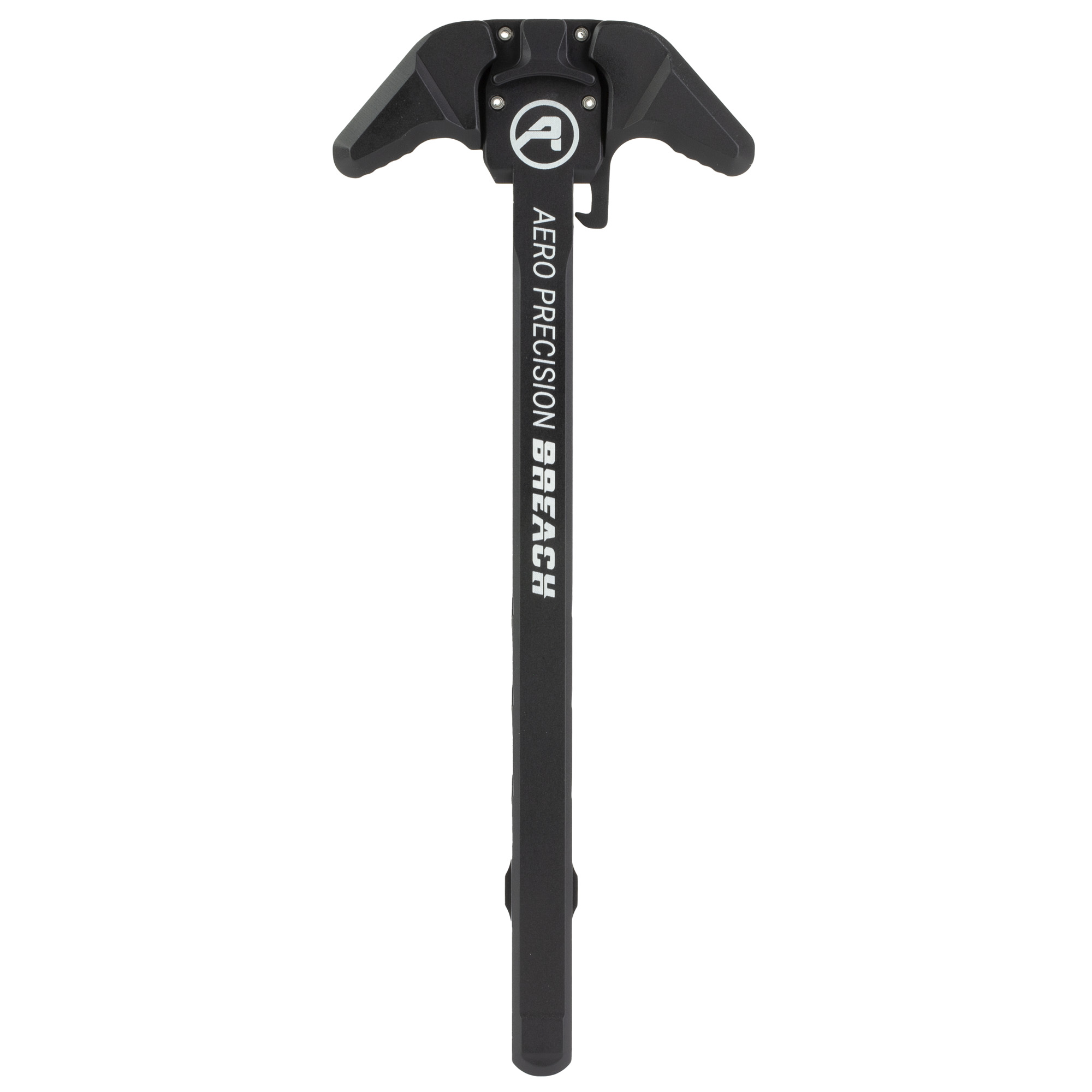 Aero Precision BREACH Charging Handle – Black