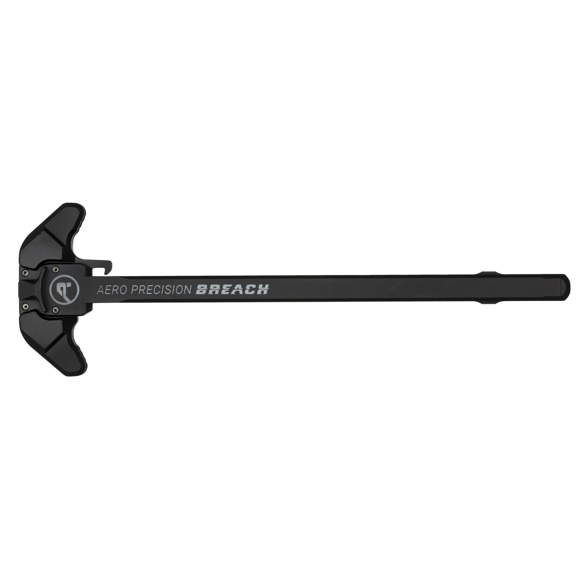 Aero Precision BREACH Charging Handle – Black