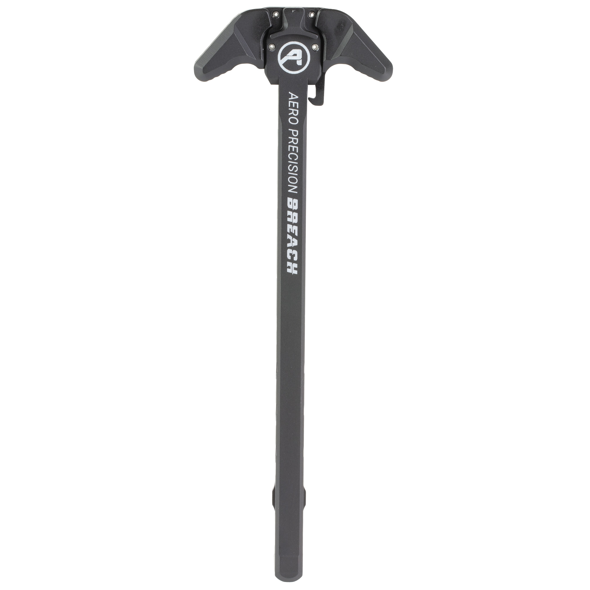 Aero Precision BREACH Charging Handle – Black