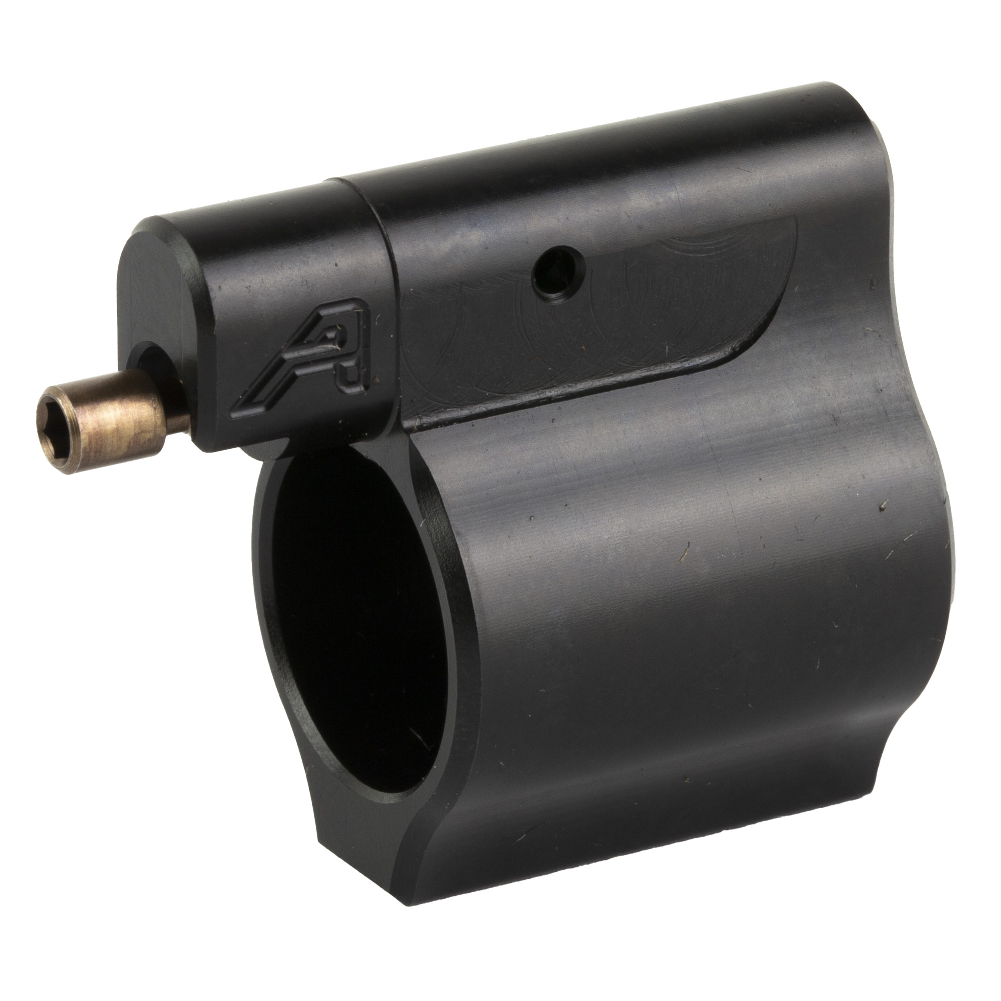 Aero Precision Low Profile Gas Block AR15 – Black