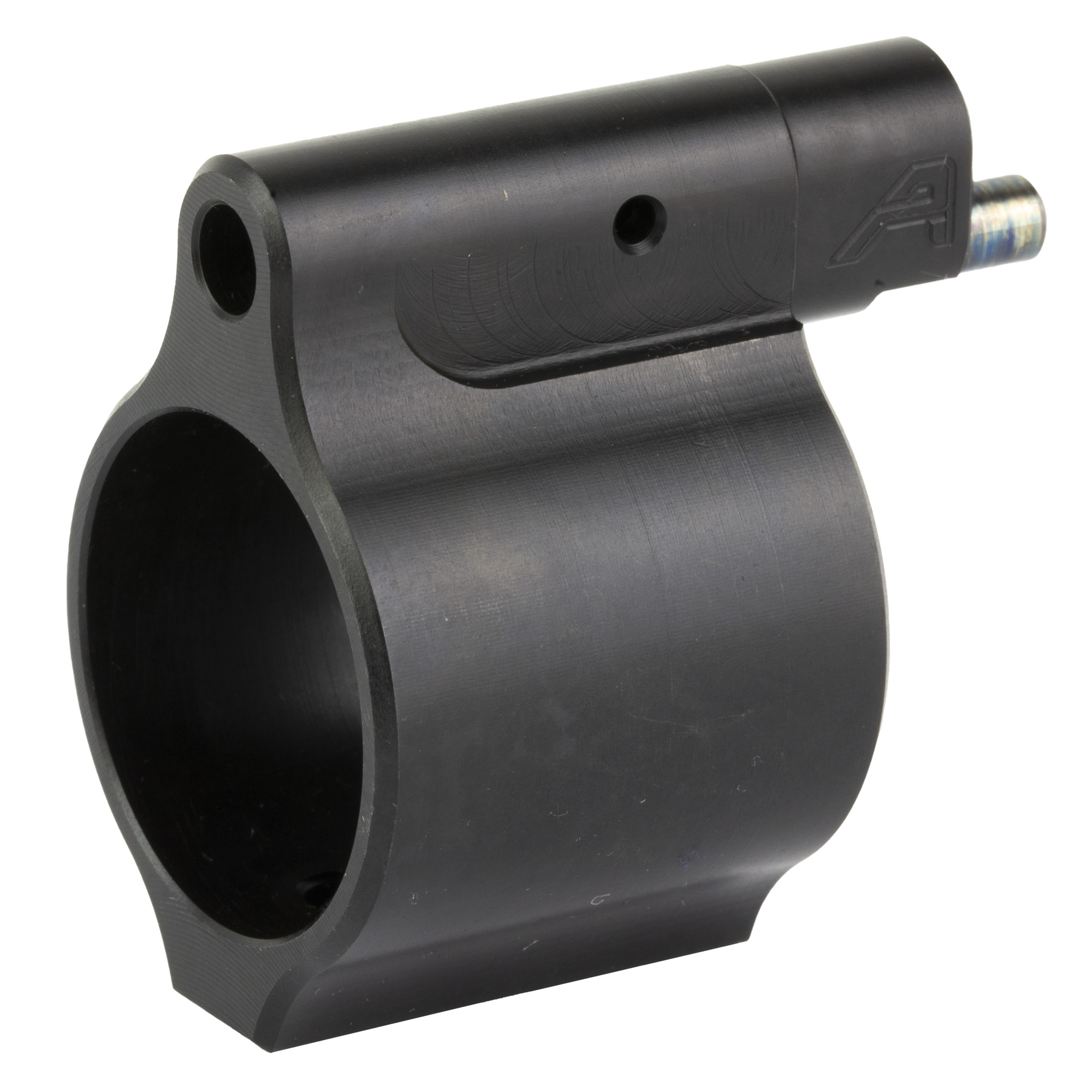 Aero Precision Low Profile Gas Block AR15 – Black