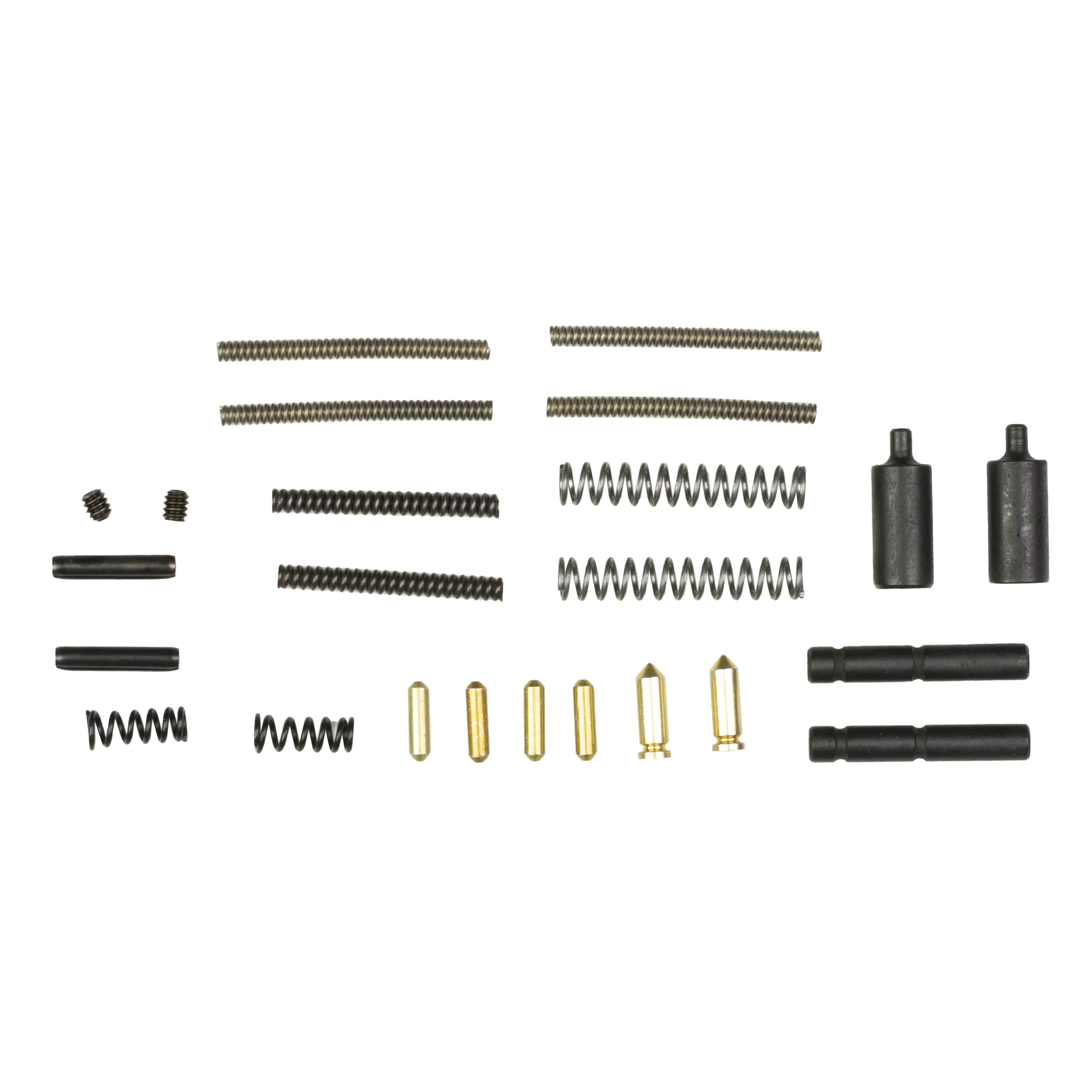 Aero Precision Fix it Kit – Black