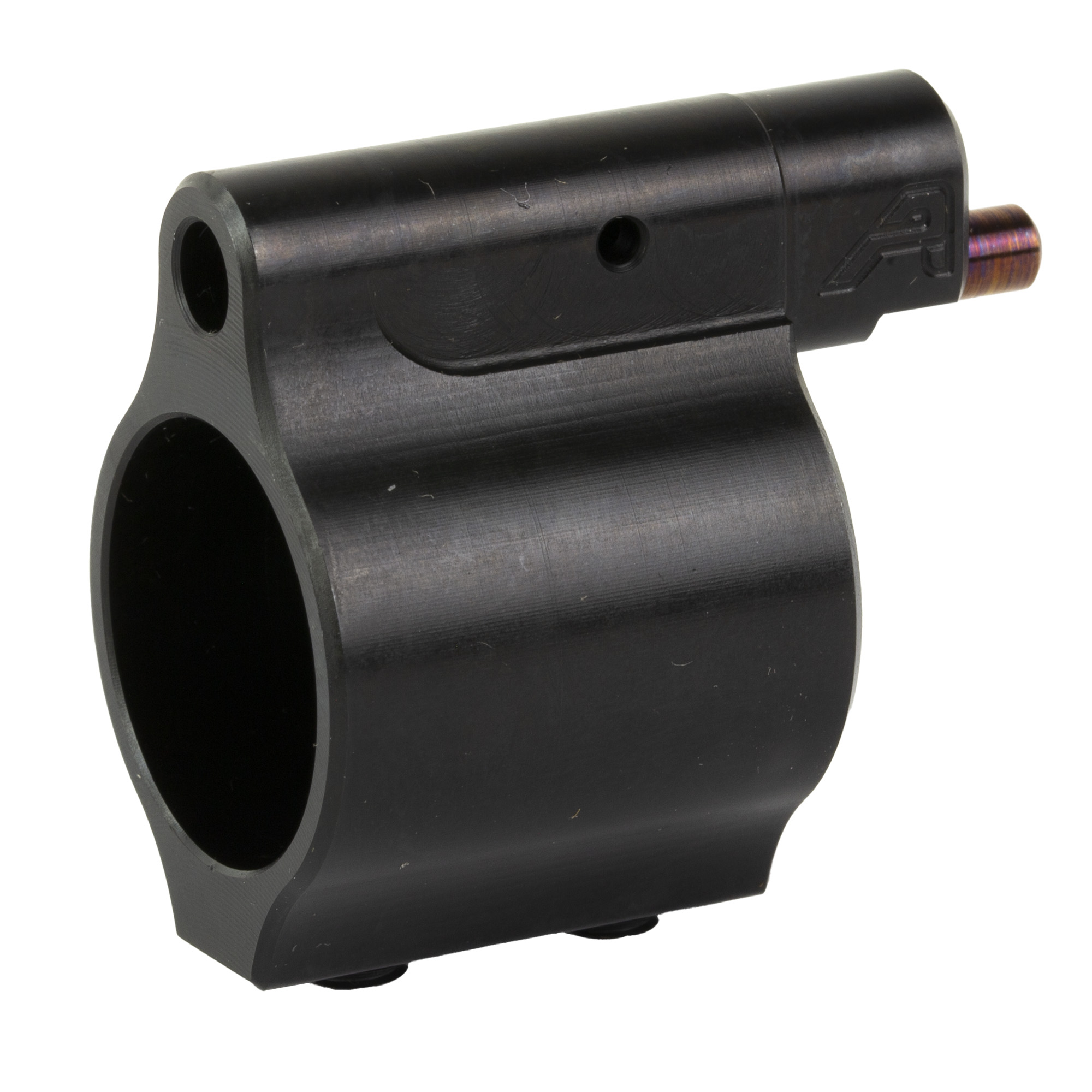 Aero Precision Low Profile Gas Block AR15 – Black