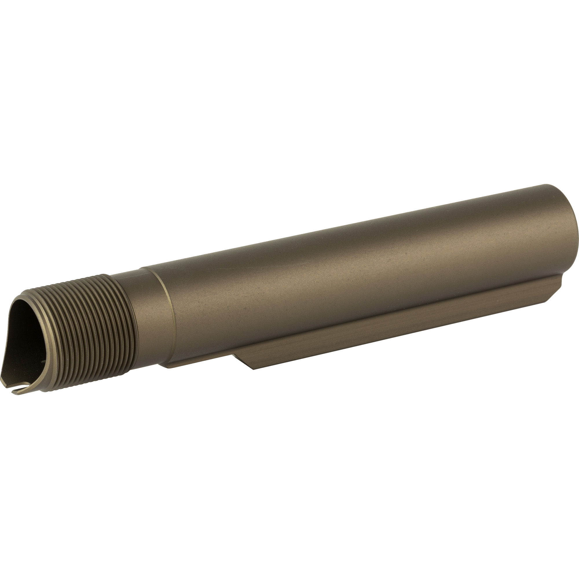 Aero Precision Enhanced Carbine Buffer Tube AR15 – Brown