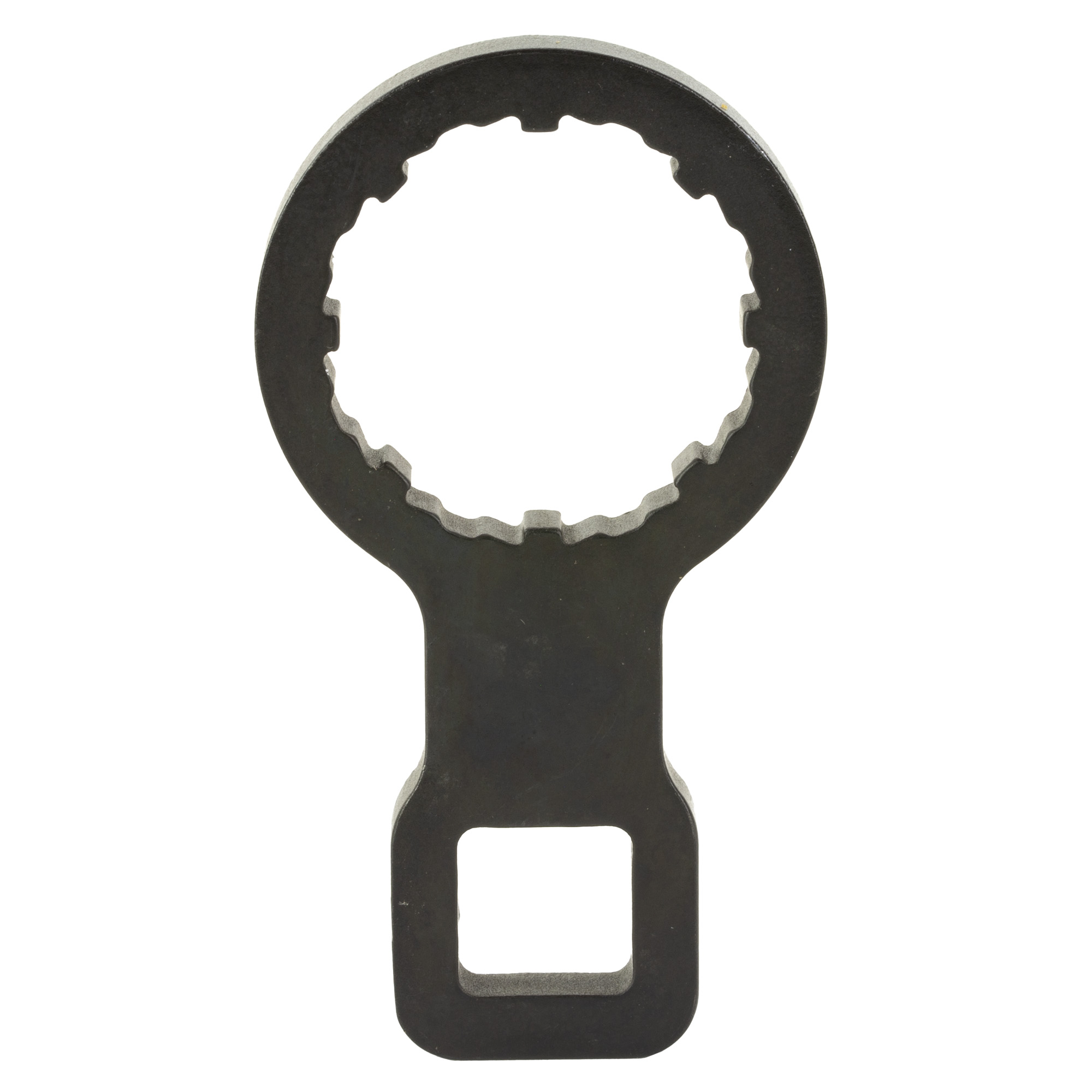 Aero Precision Barrel Nut Wrench Steel – Black