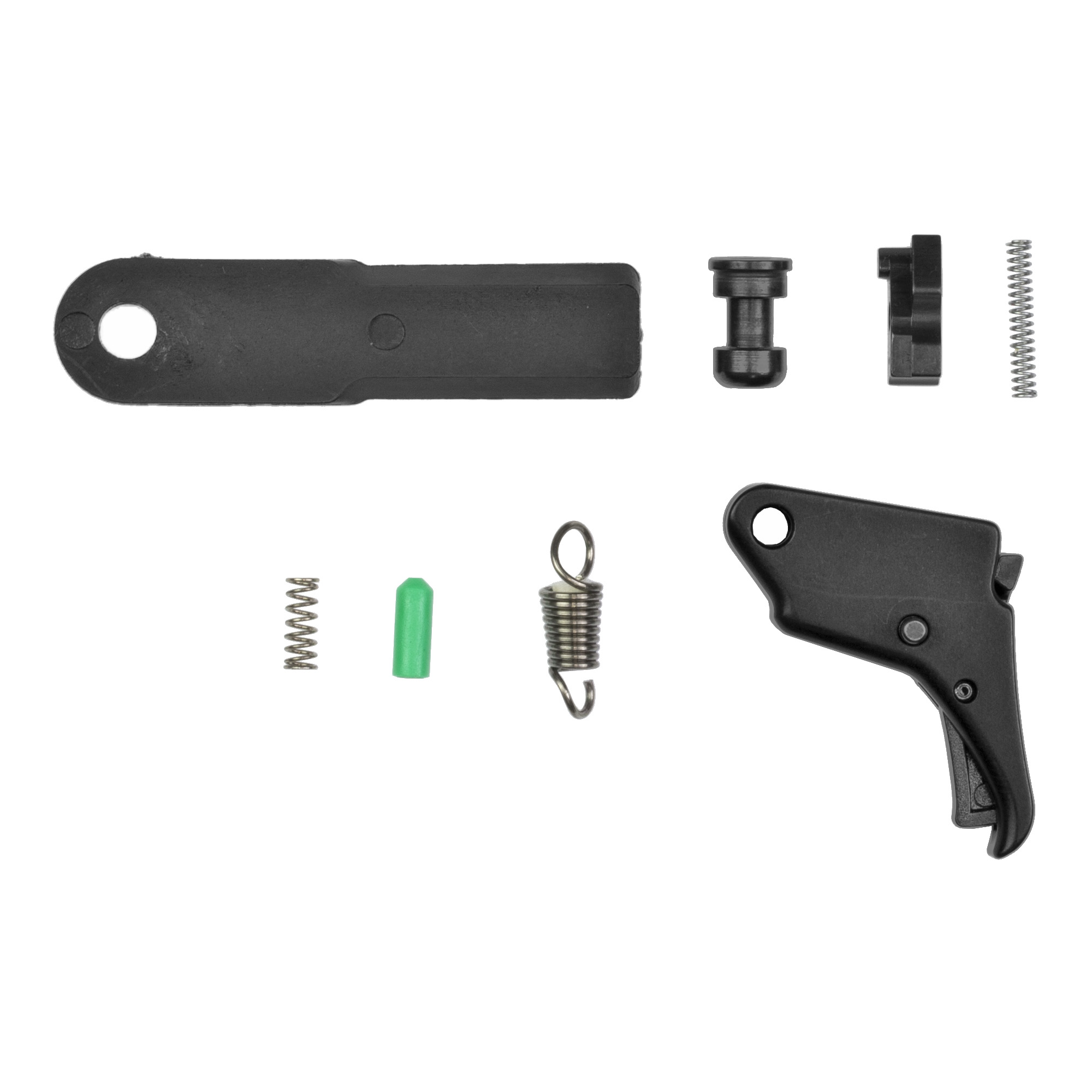 Apex Tactical Specialties Kit – Black