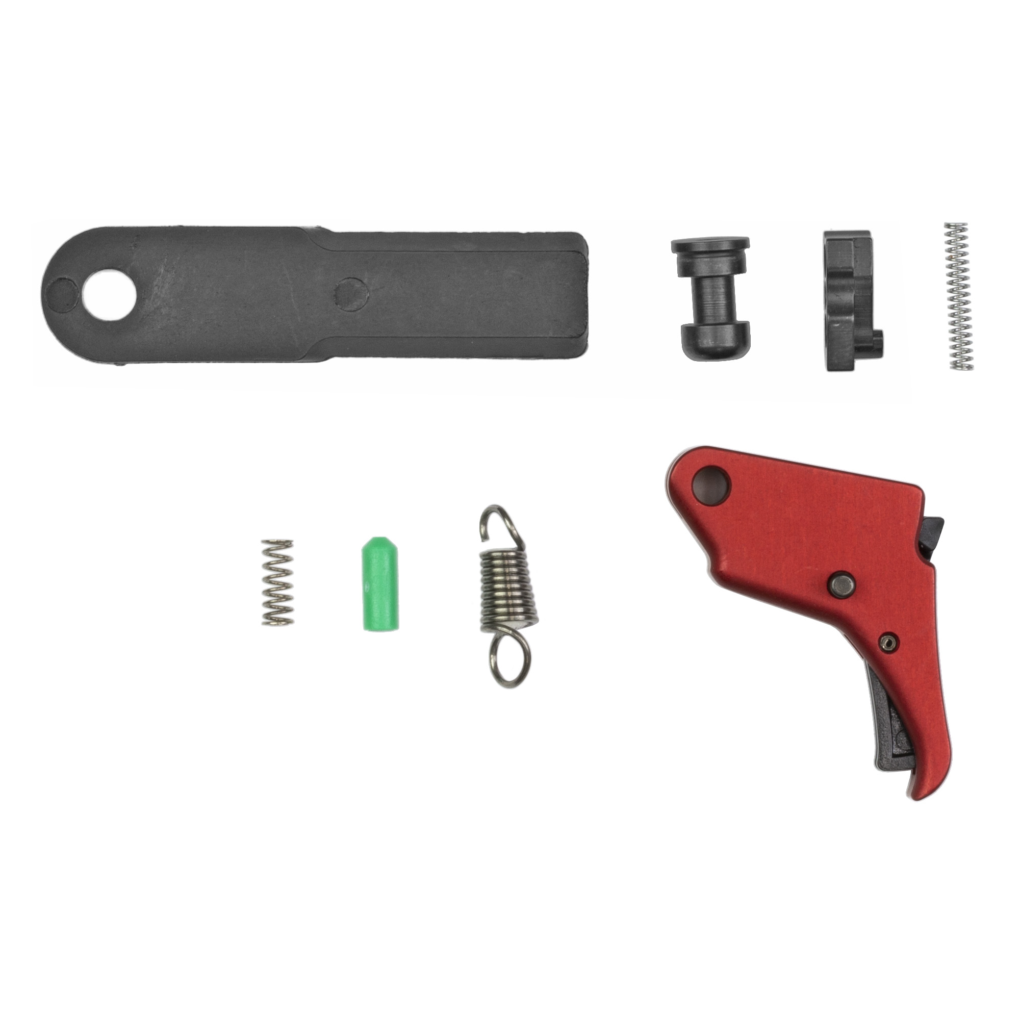 Apex Tactical Specialties Kit – Red