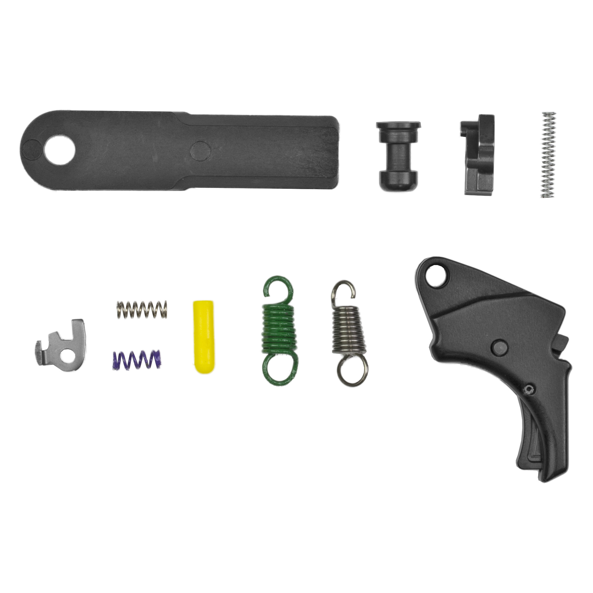 Apex Tactical Specialties Apex M&P M2.0 Kit – Black