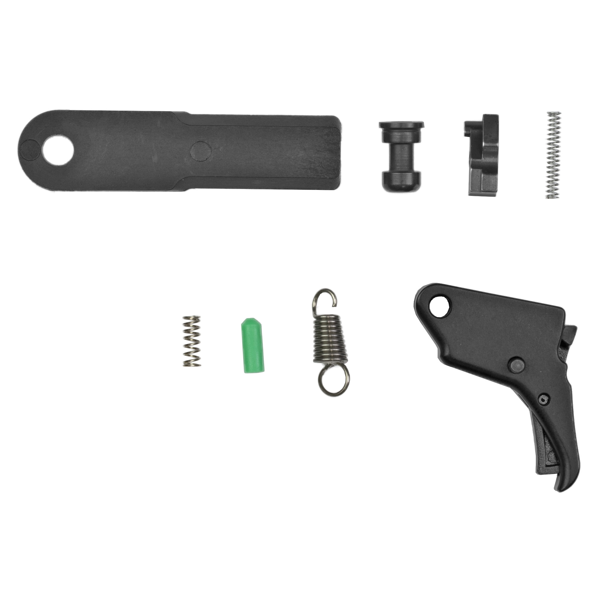 Apex Tactical Specialties Apex M&P M2.0 Shield Kit – Black