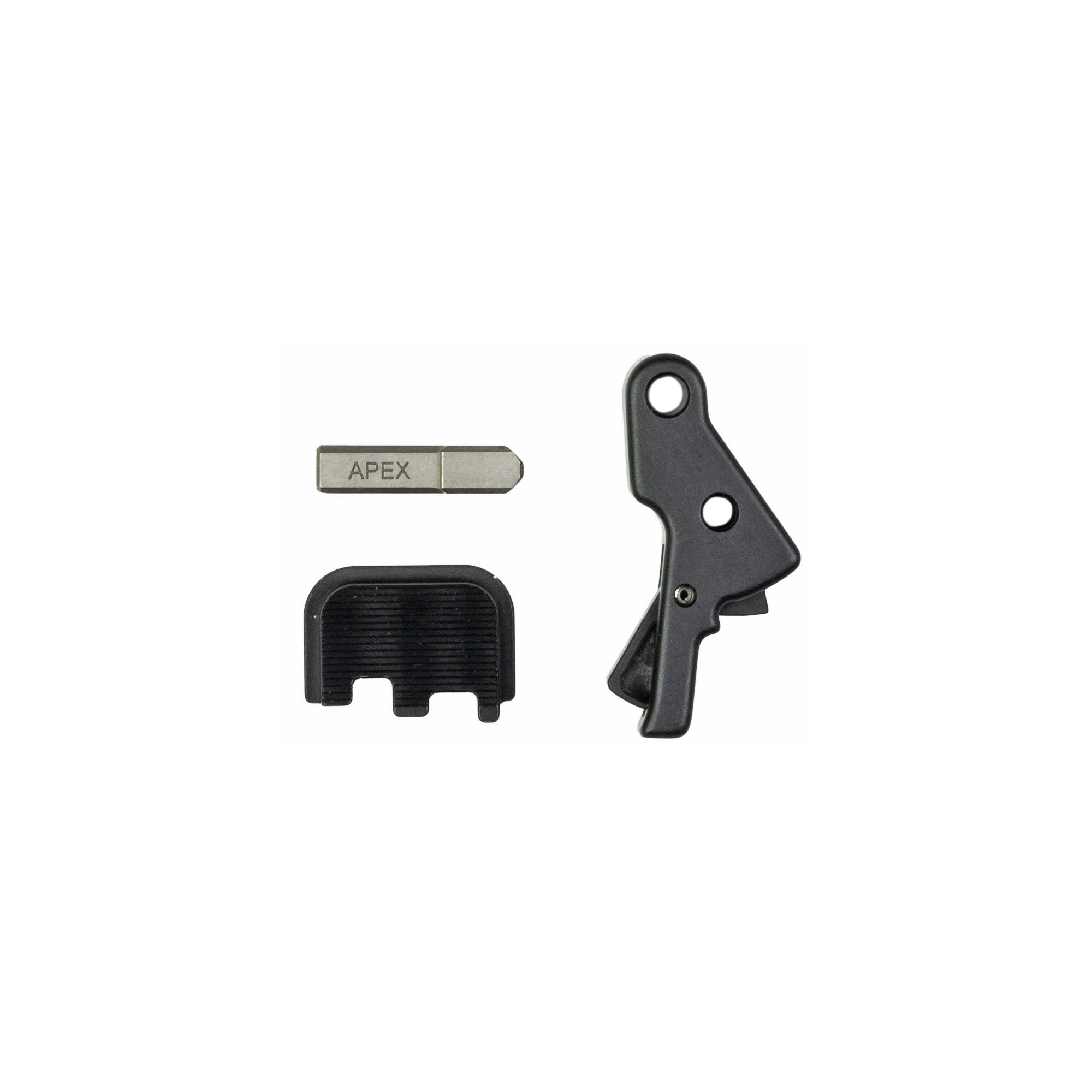 Apex Tactical Specialties AEK – Black