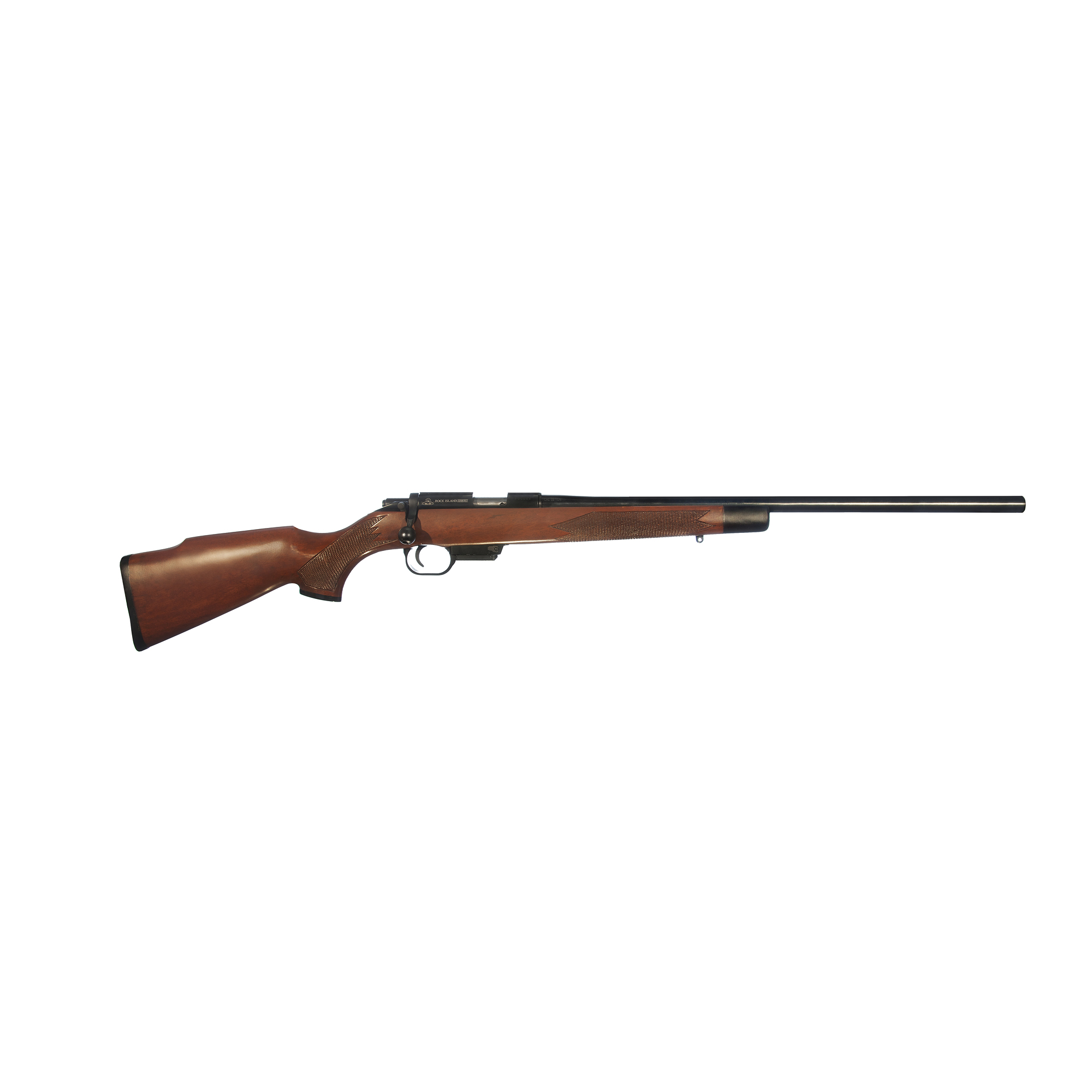 Armscor M22 TCM Rifle 22.75″ 5rd – Black