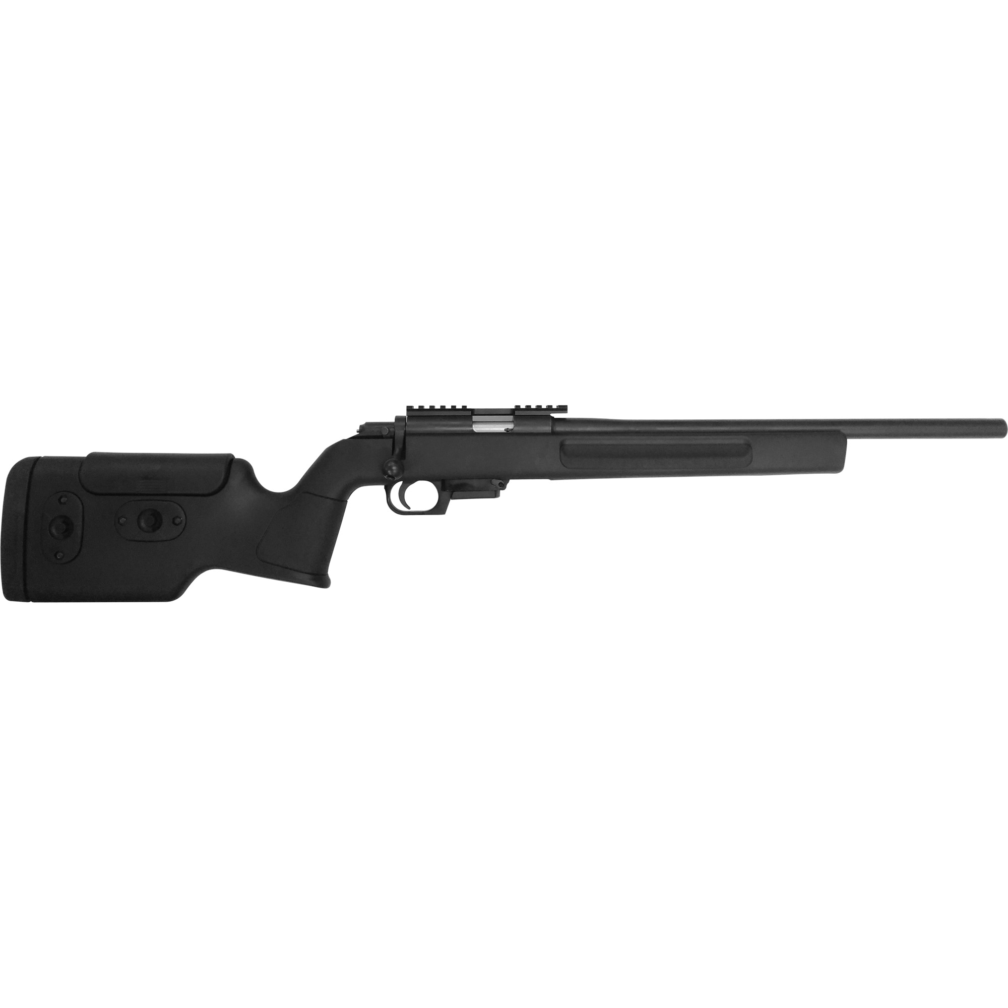 Armscor M22 TCM Tactical Rifle 22″ 5rd – Black