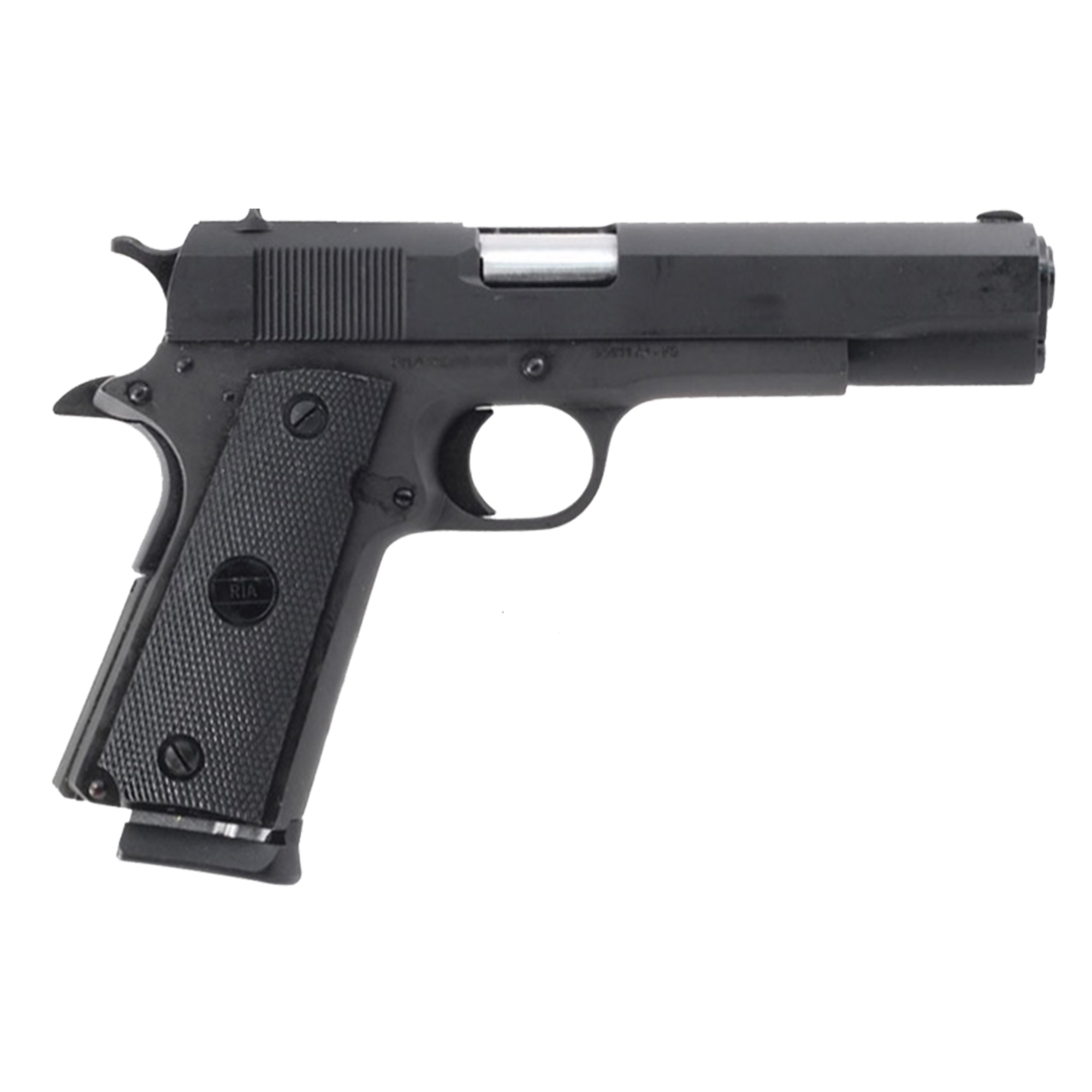 Armscor GI Series Standard FS 1911 5″ 9mm 10rd Fixed Sights – Black