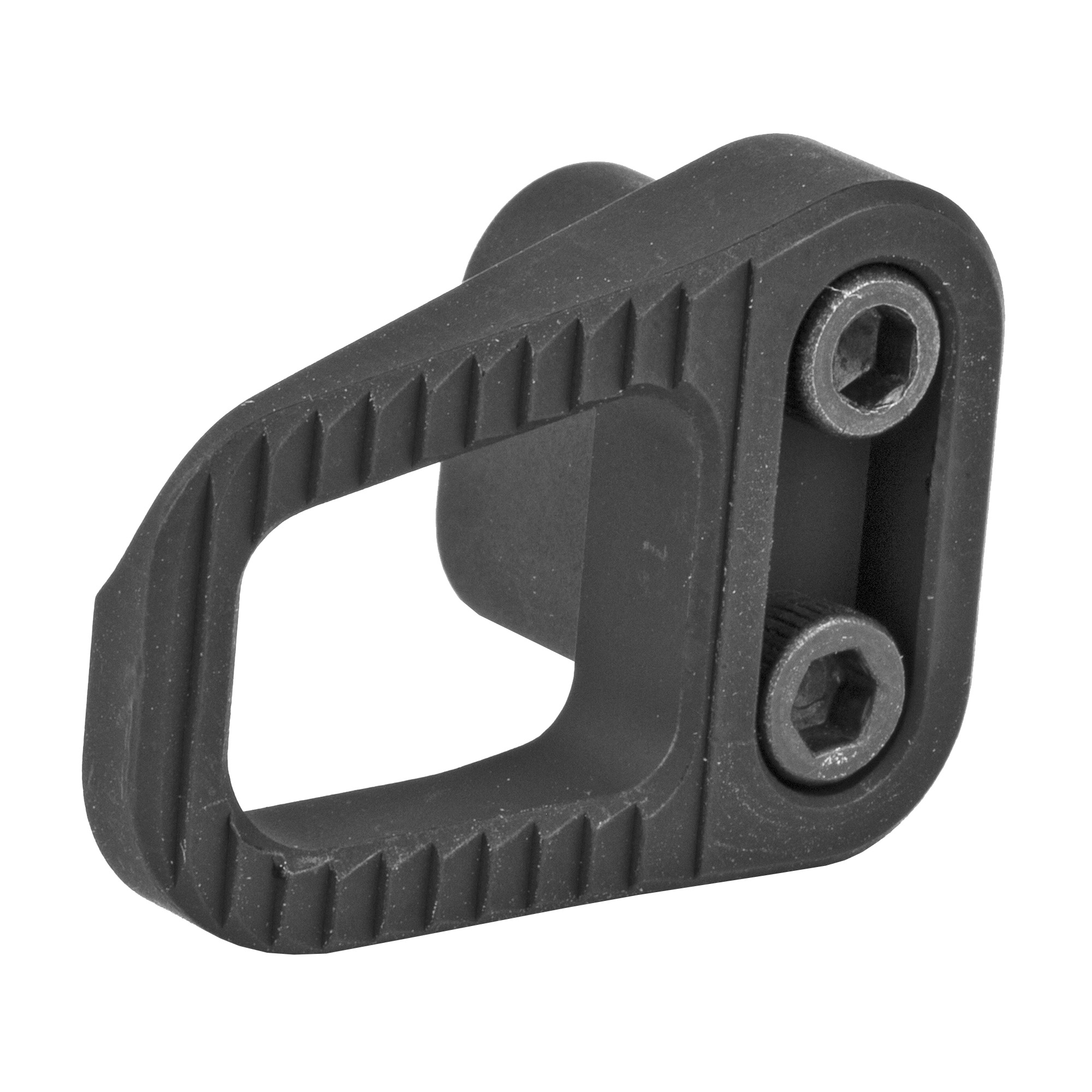 Armaspec B2 Mag Release – Black