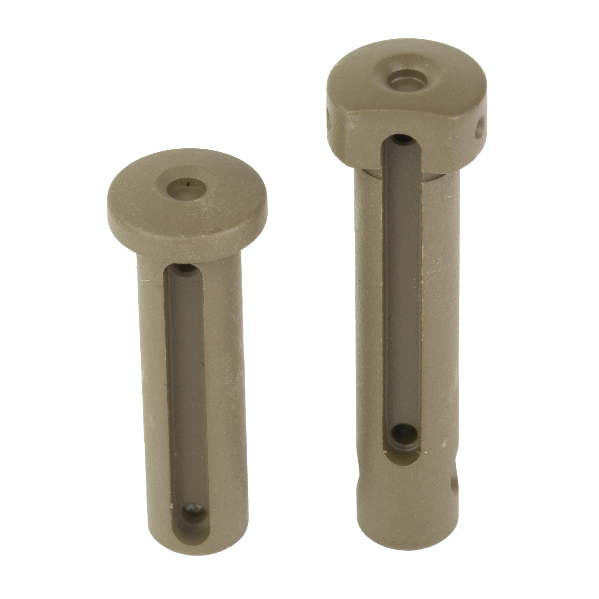 Armaspec Takedown Pins – Flat Dark Earth