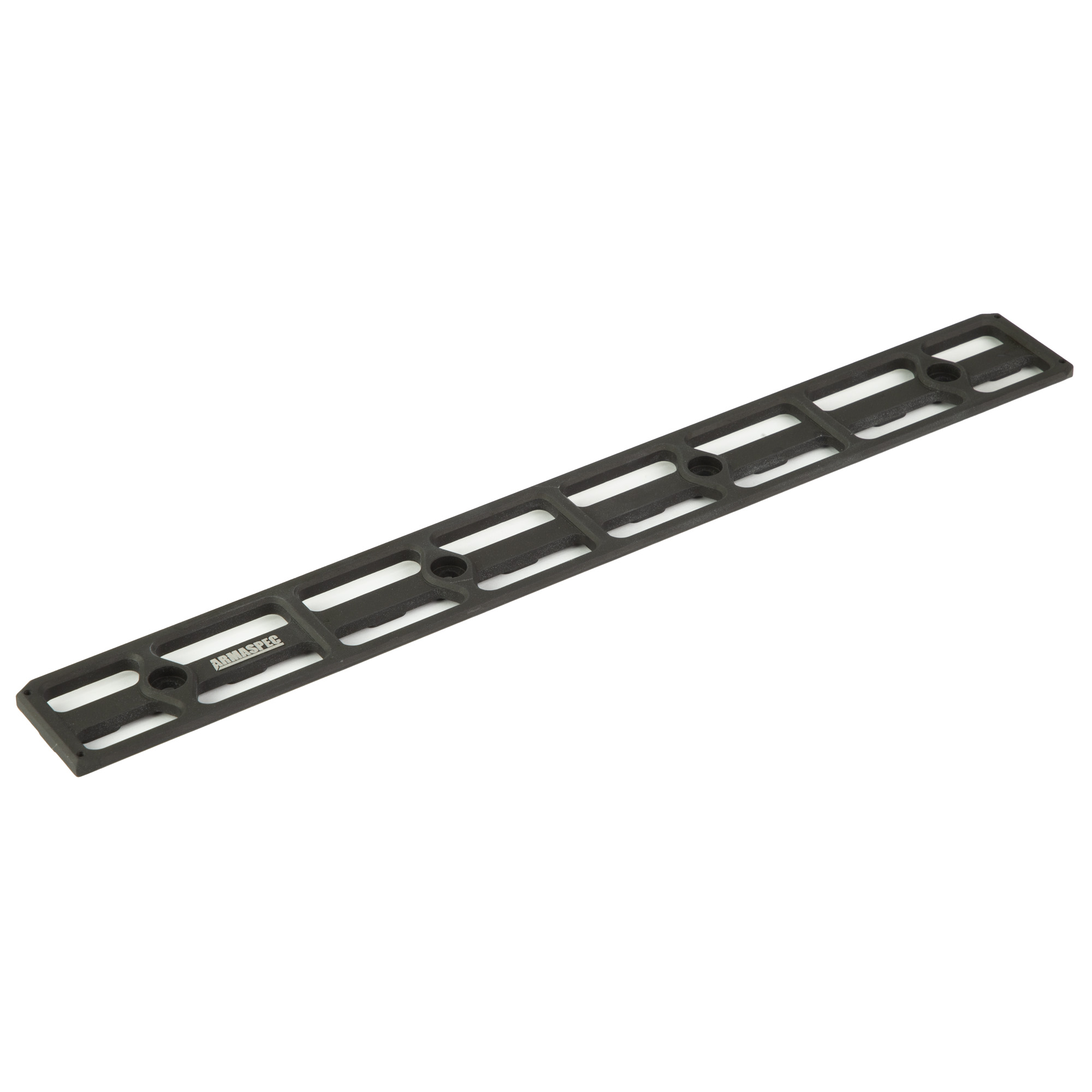 Armaspec M-LOK Arca Rail 12″ – Black